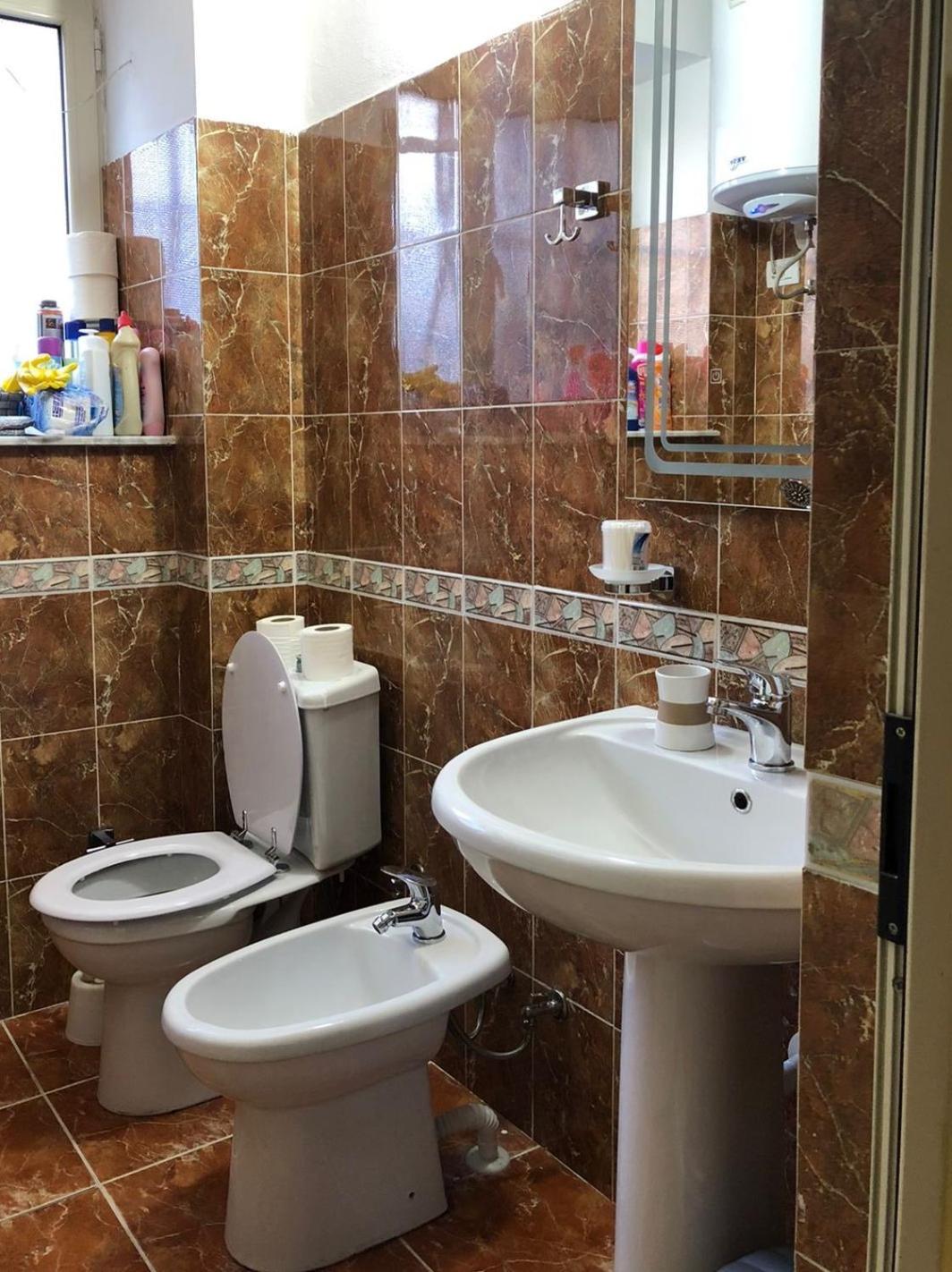 Central Apartment MEA