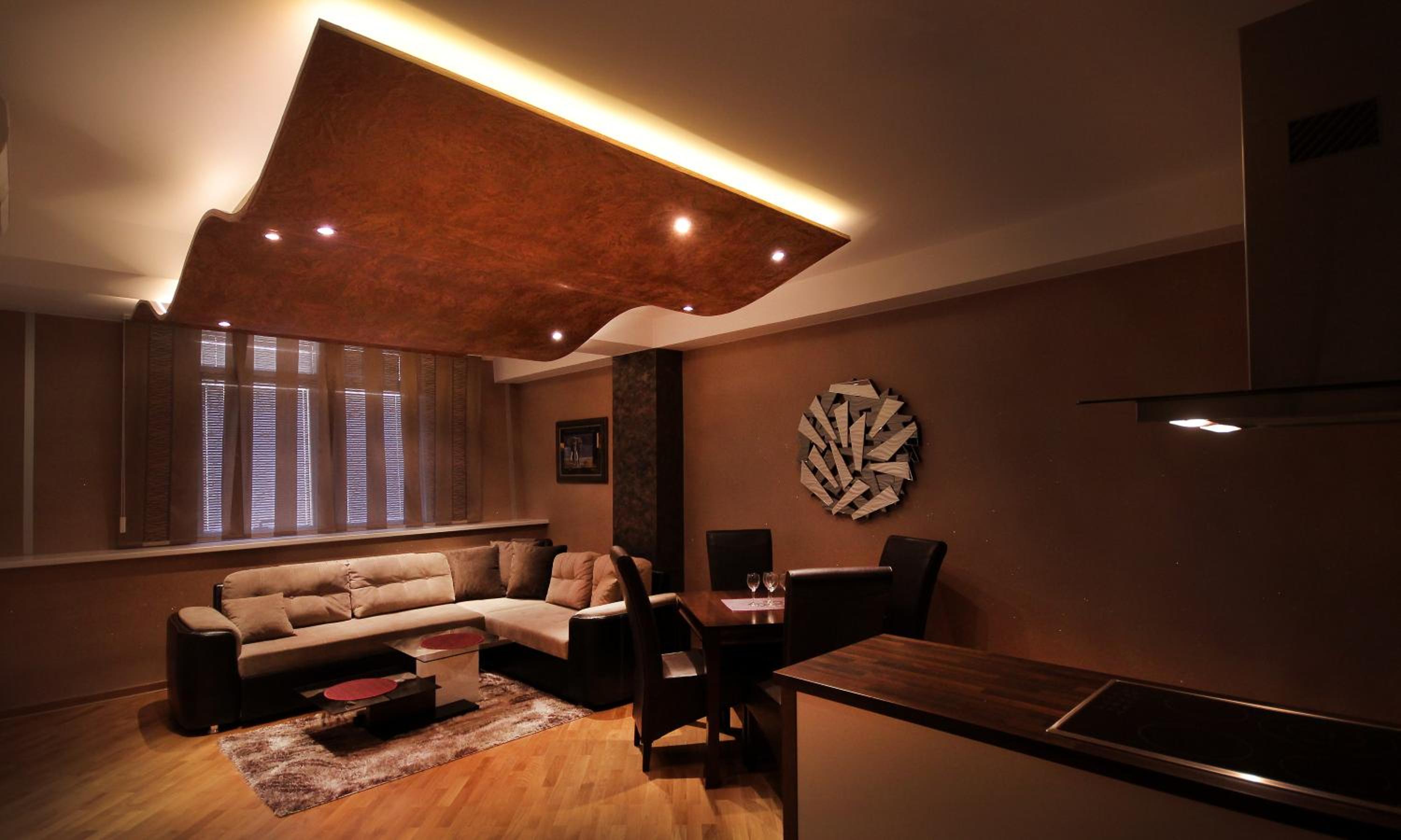Apartments Belgrade