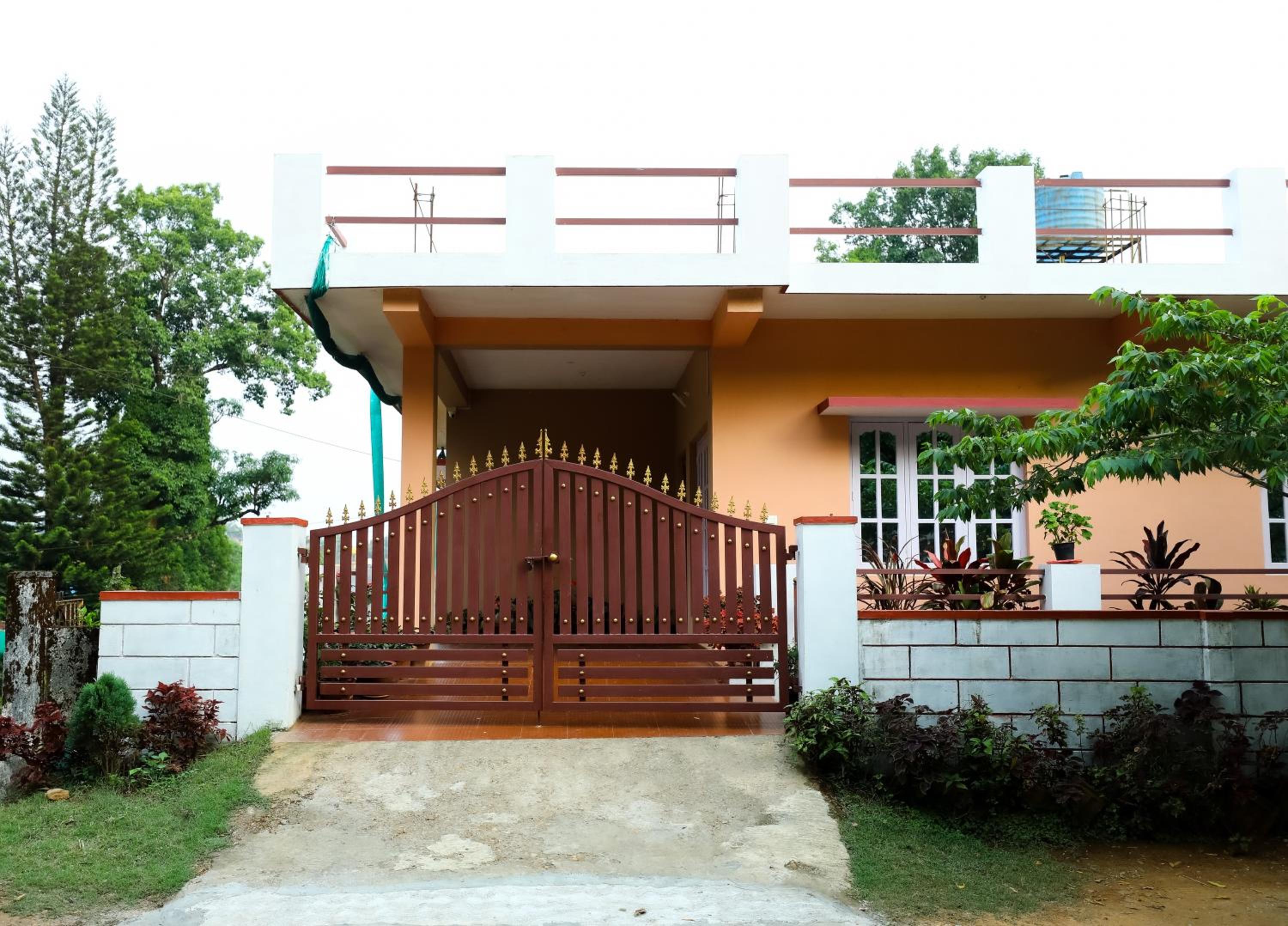 Srishti Homestay
