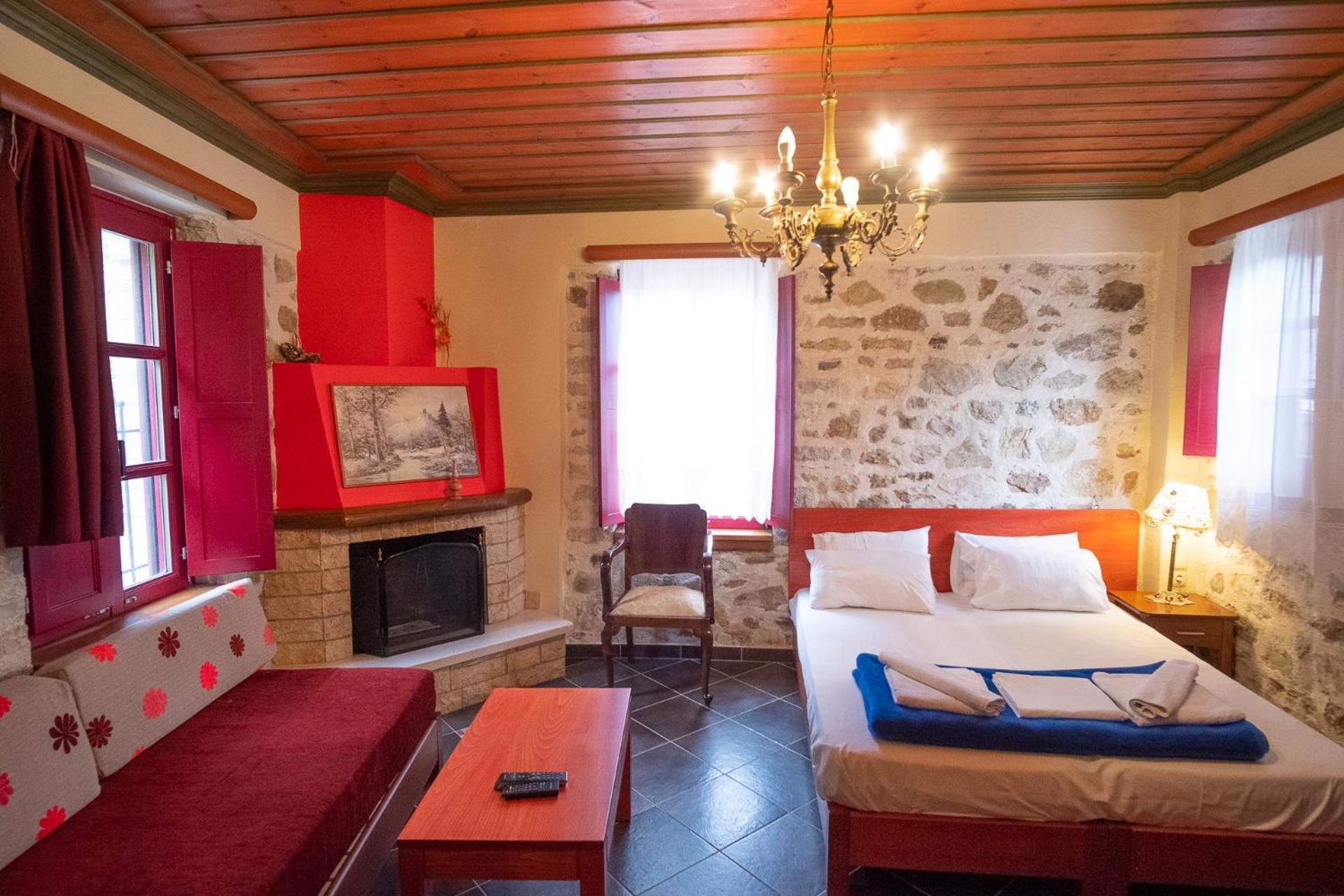 Casa Lanoi