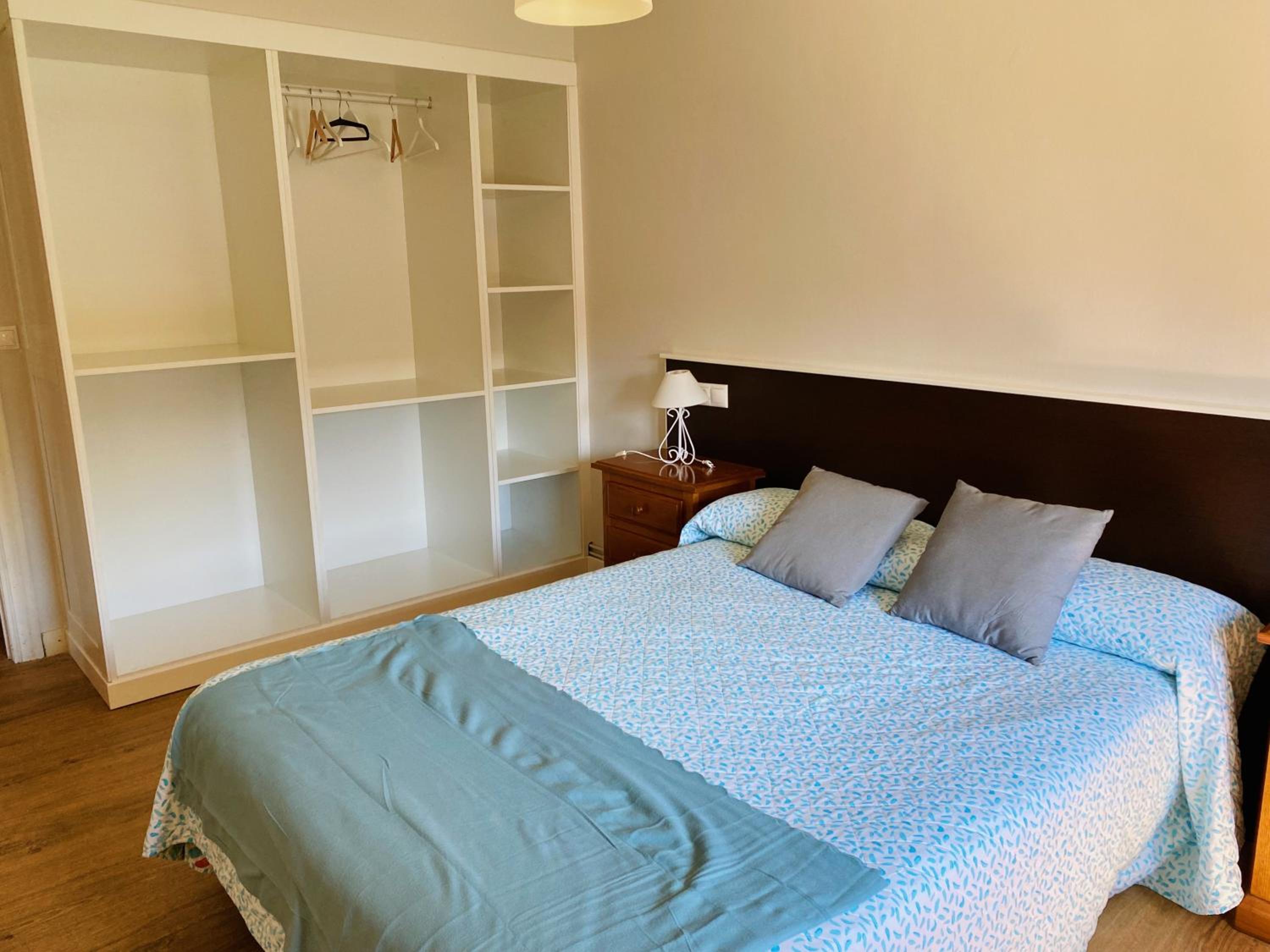 Apartamentos Turísticos Casa Nieves