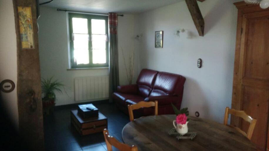 Chez les Goyp view 5