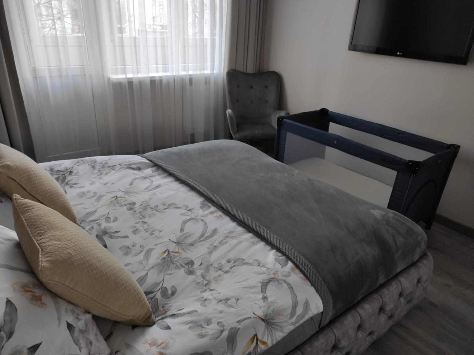 E.D. Luxury Apartaments view 4