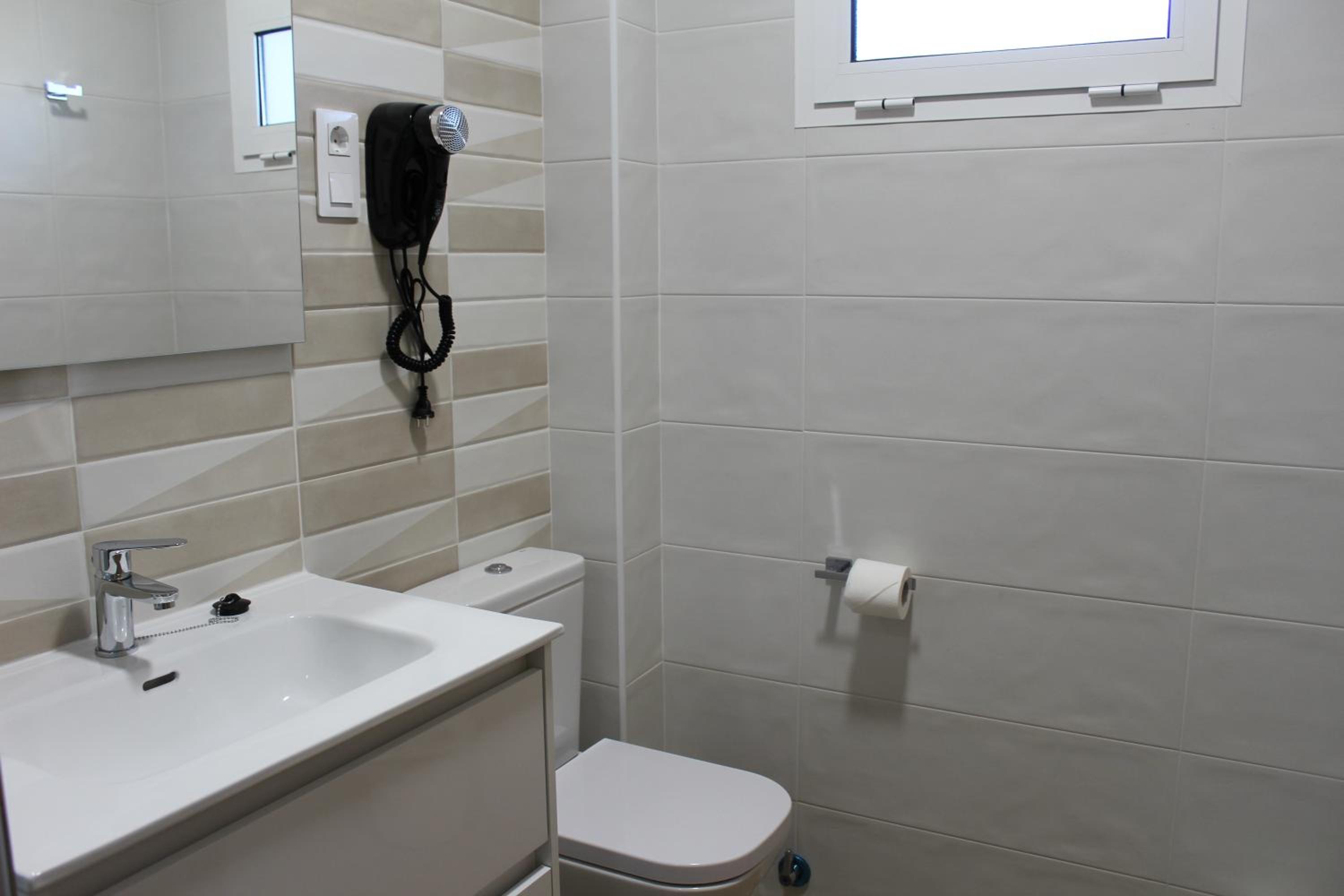 Pensión Albergue O Pedregal