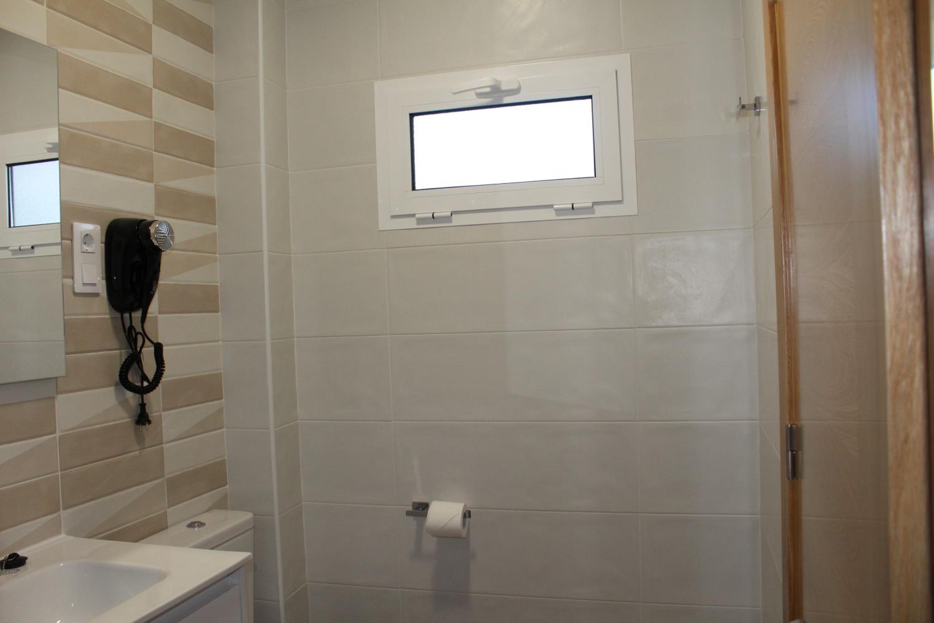 Pensión Albergue O Pedregal
