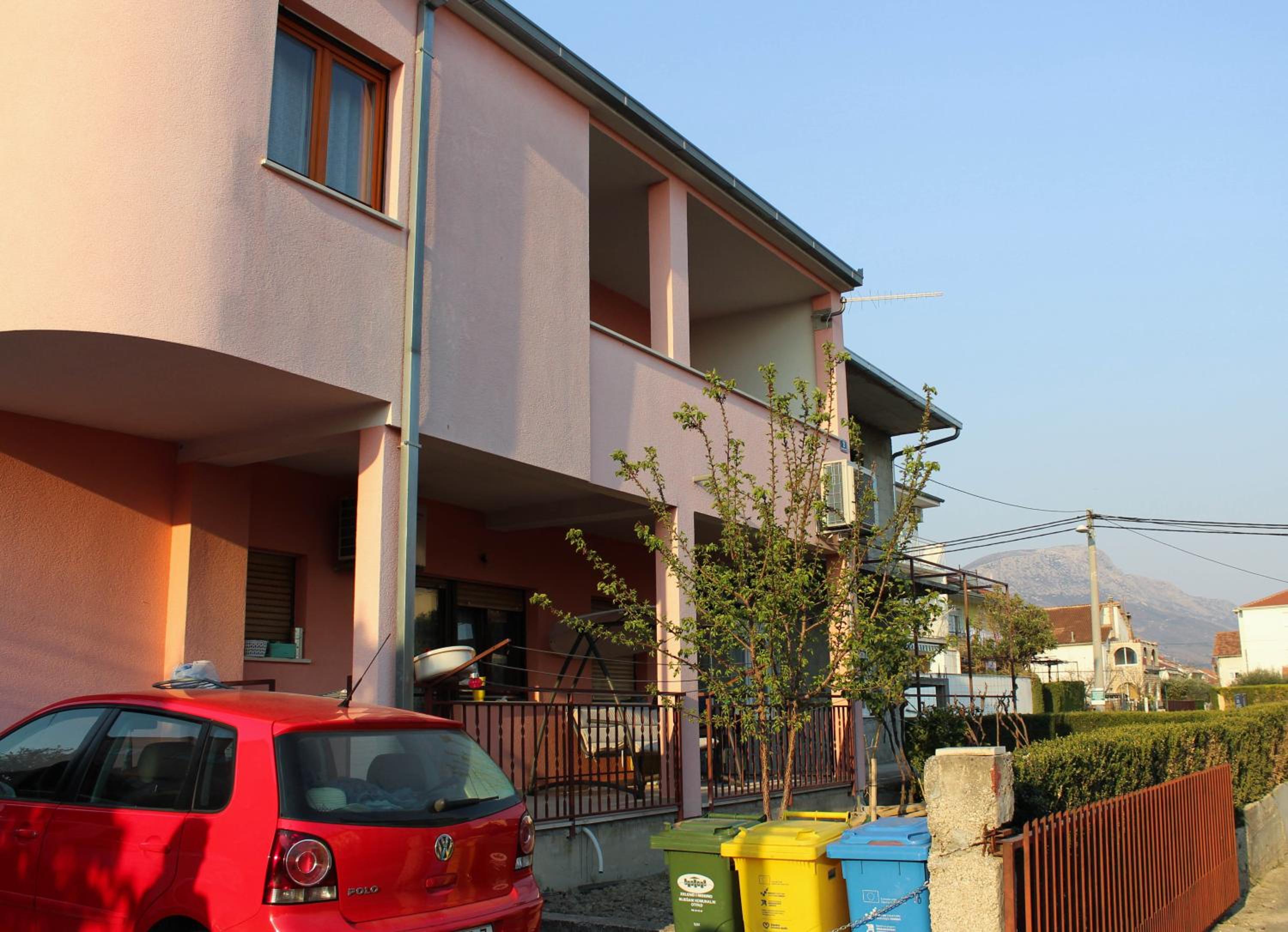 Apartment Paić