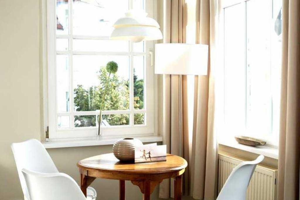 Villa Anna Bansin, 5 Saphir view 3