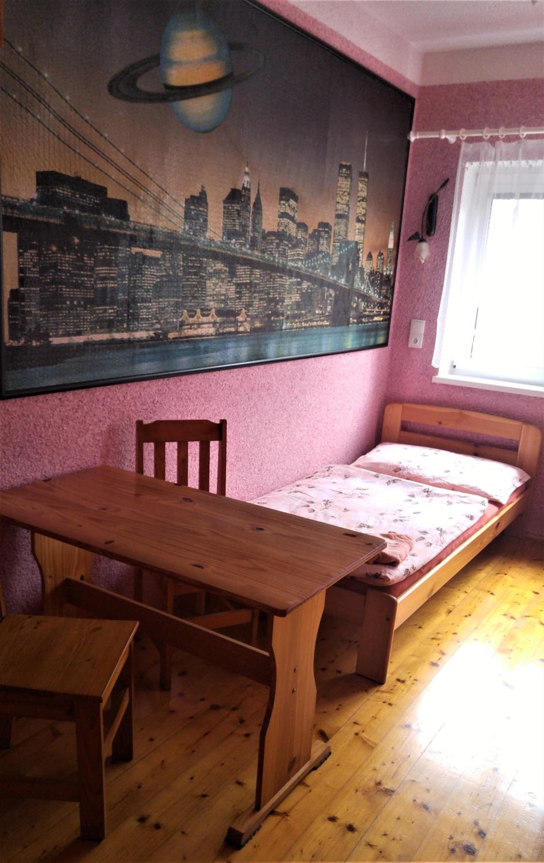 Penzion Apartmány Bečov