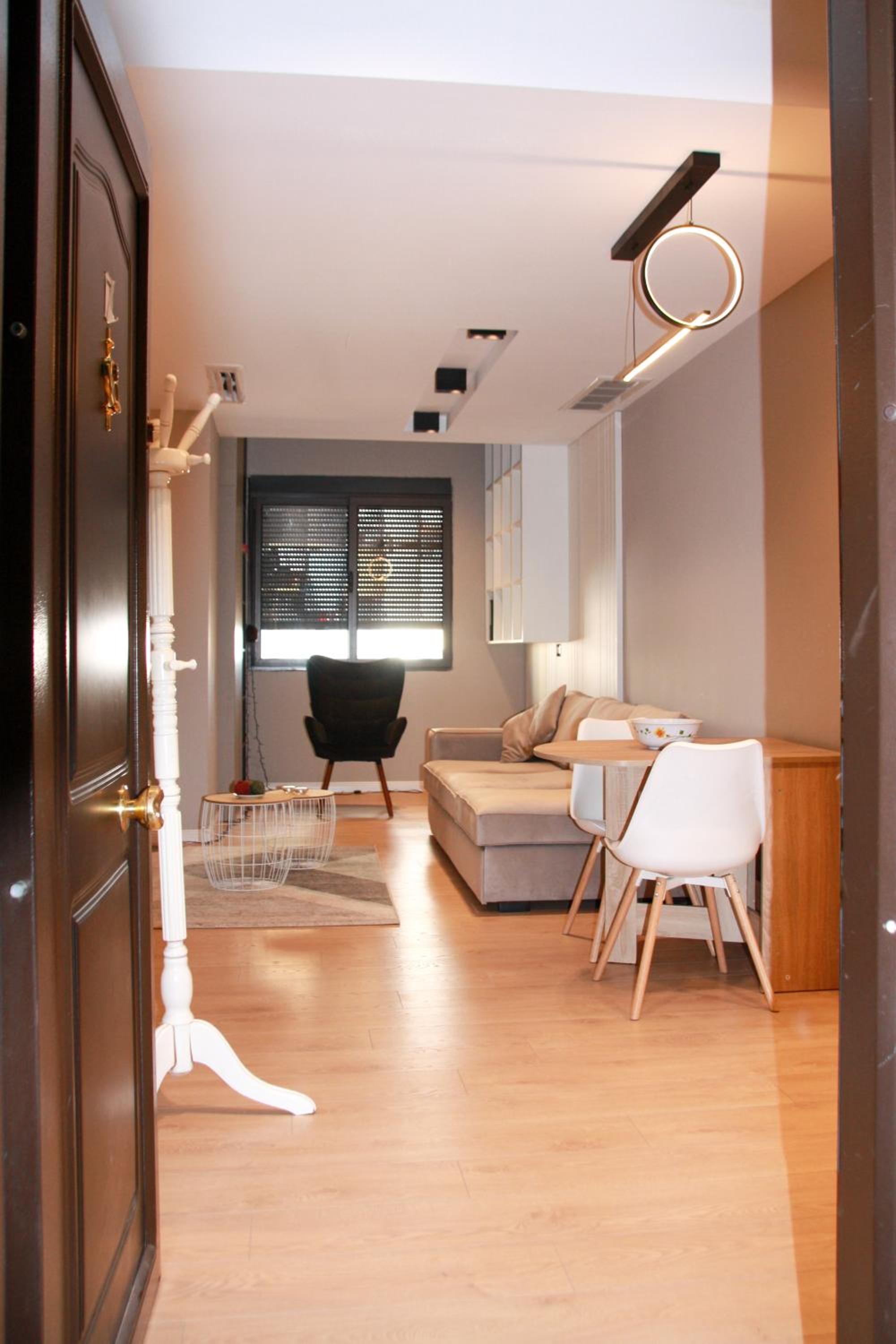 Roza's Apartment Tirana Center
