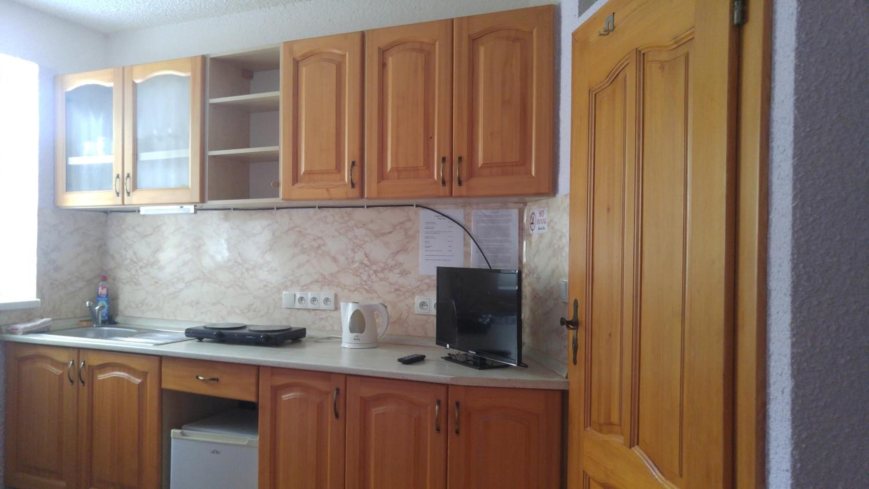 Penzion Apartmány Bečov