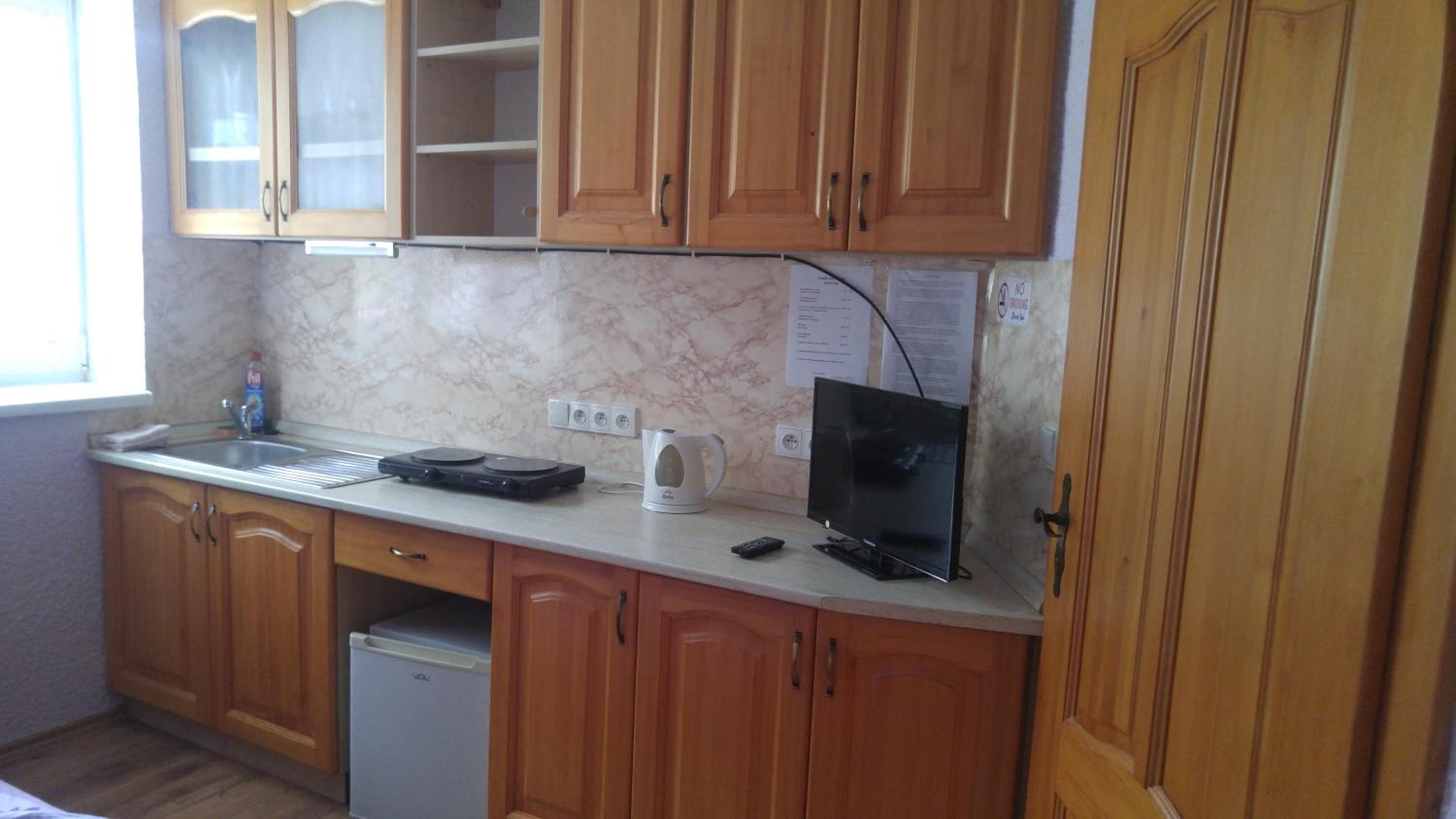 Penzion Apartmány Bečov