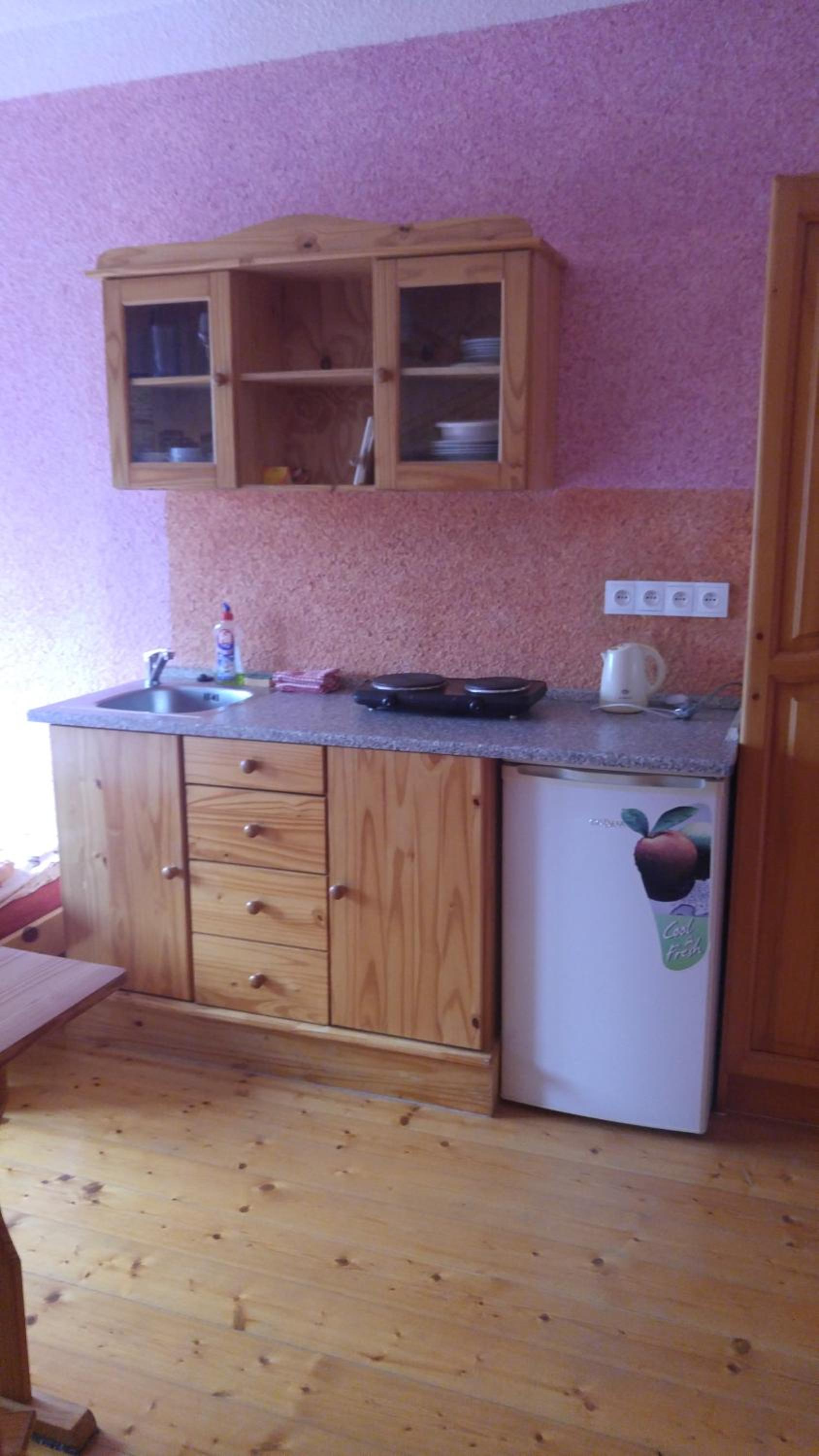 Penzion Apartmány Bečov