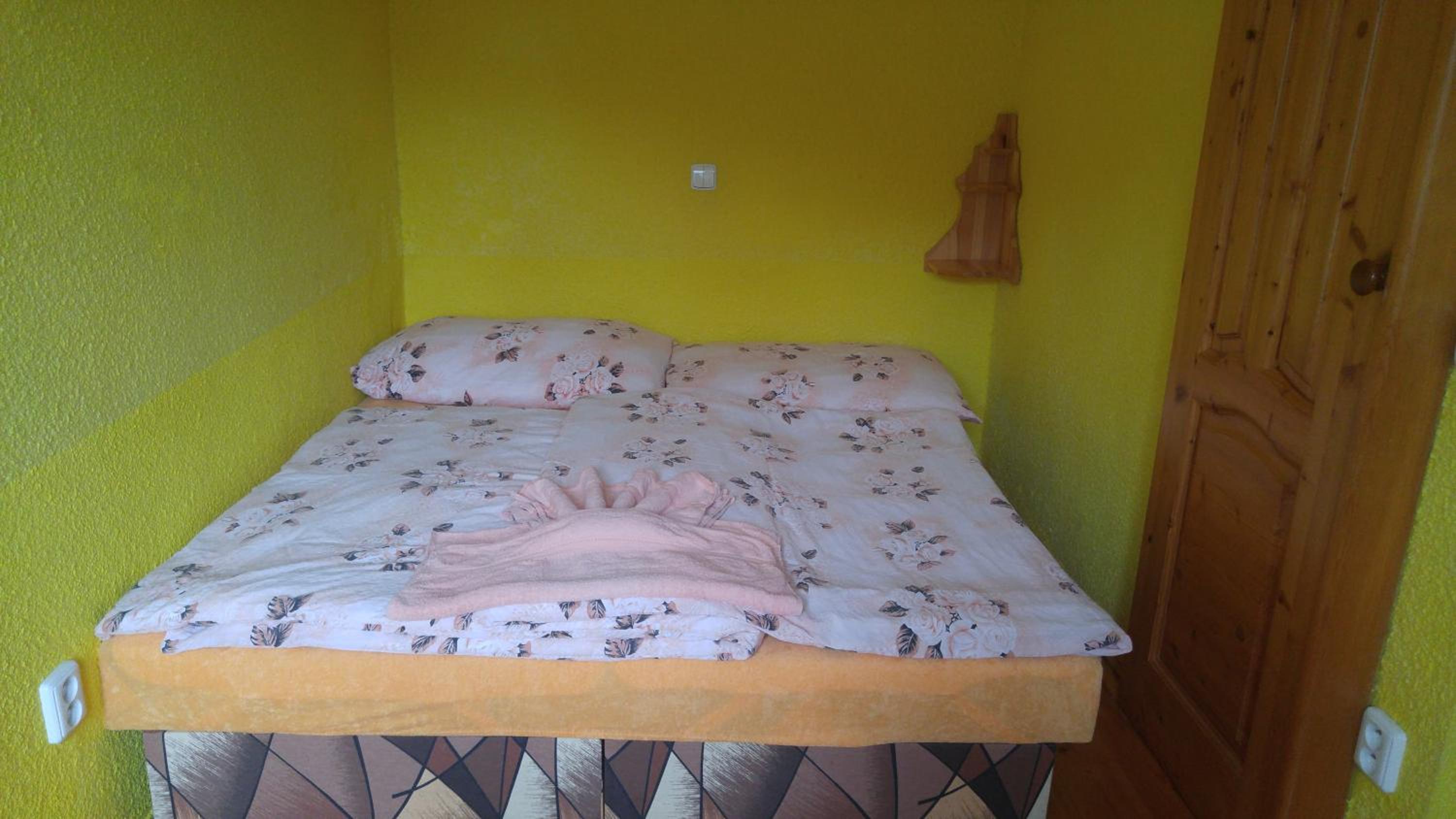 Penzion Apartmány Bečov