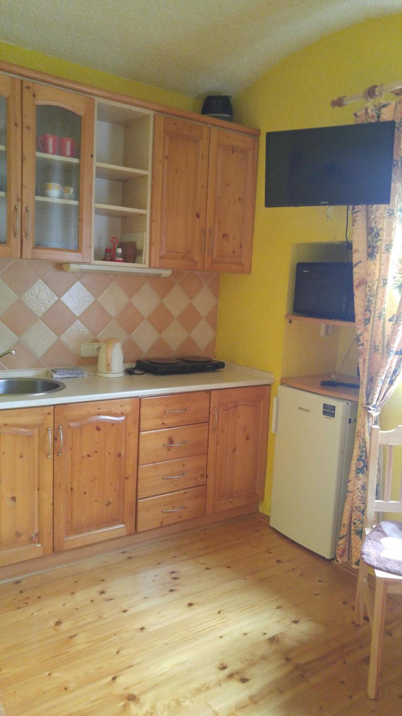 Penzion Apartmány Bečov