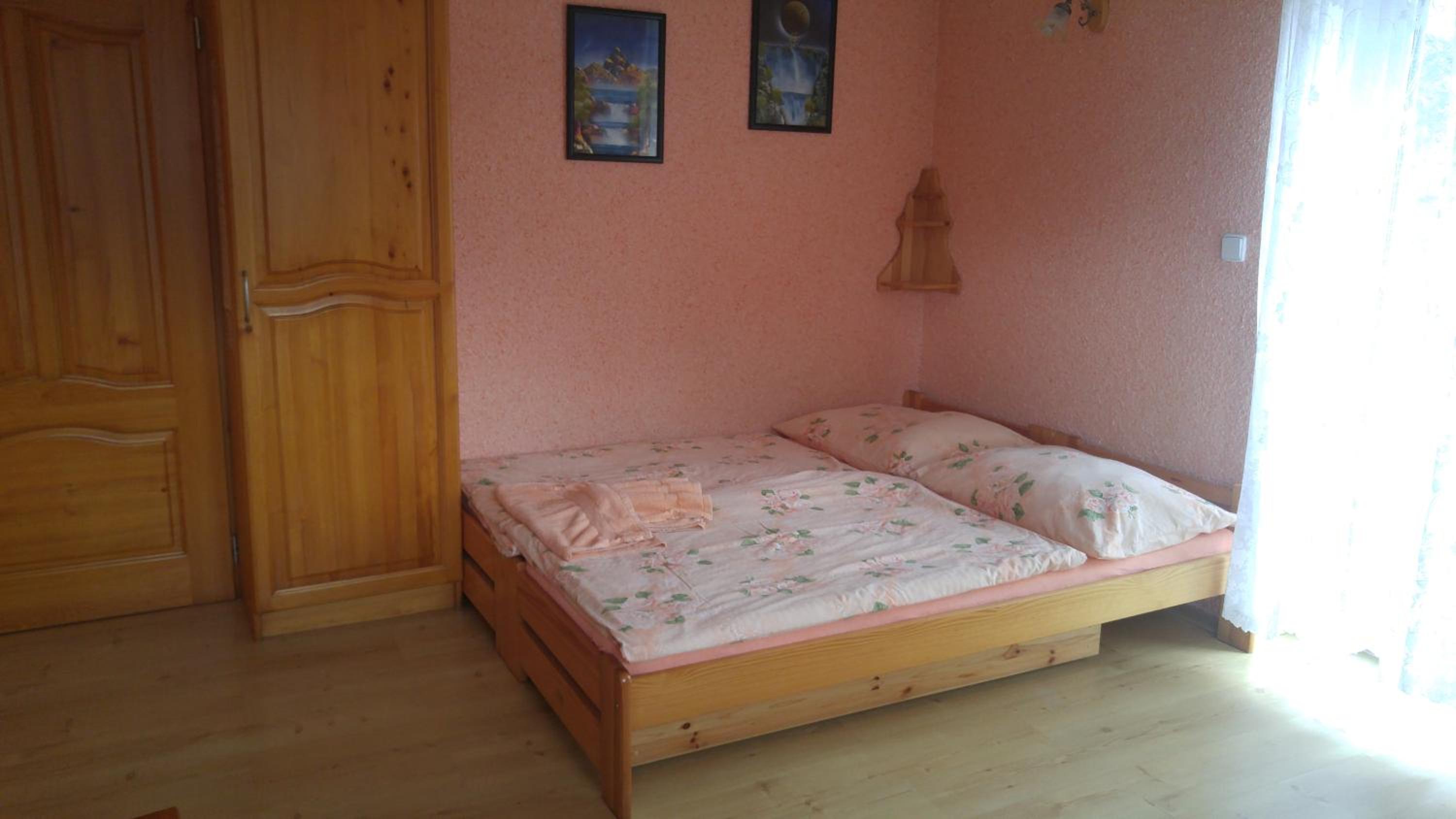 Penzion Apartmány Bečov