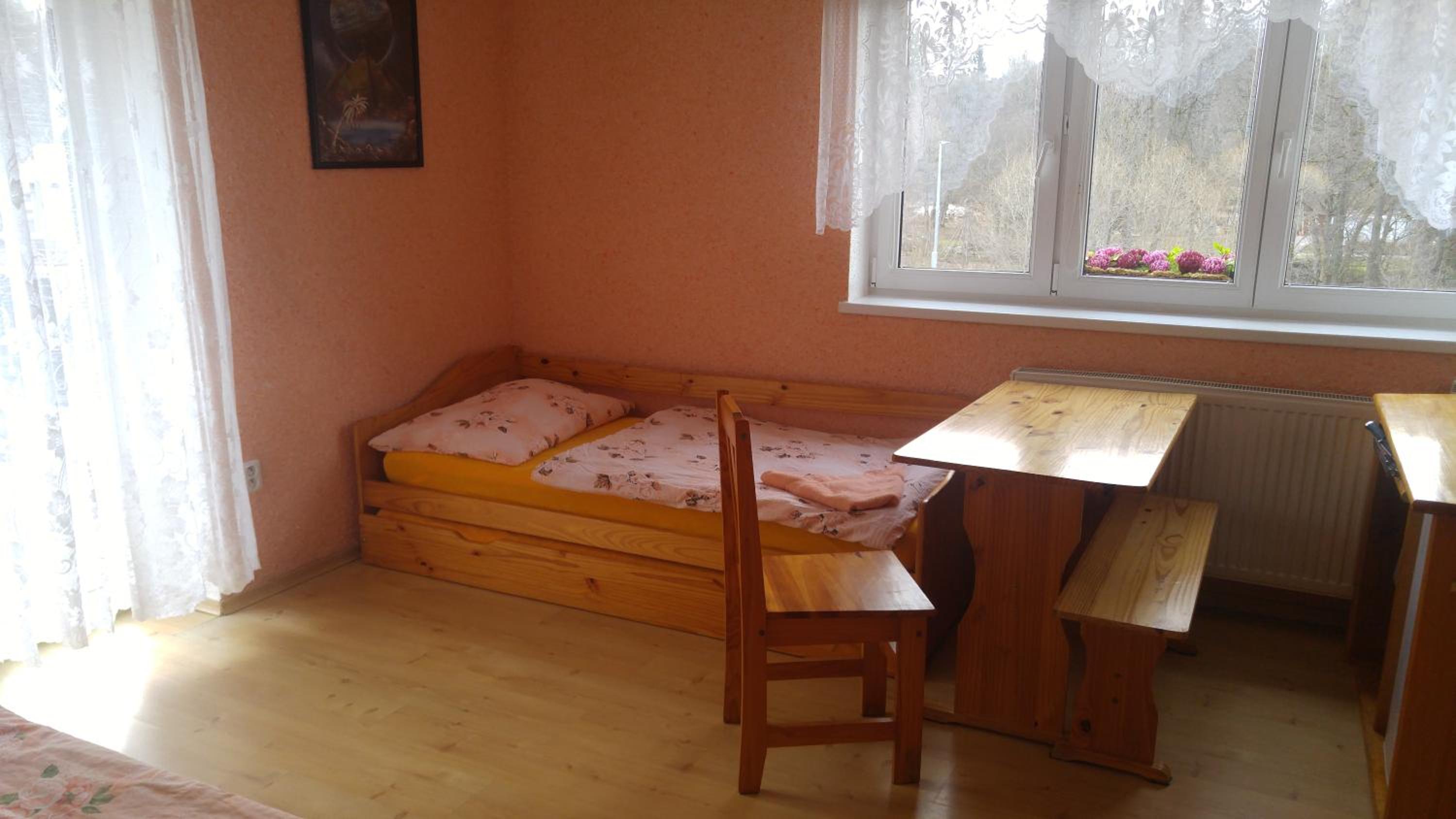 Penzion Apartmány Bečov