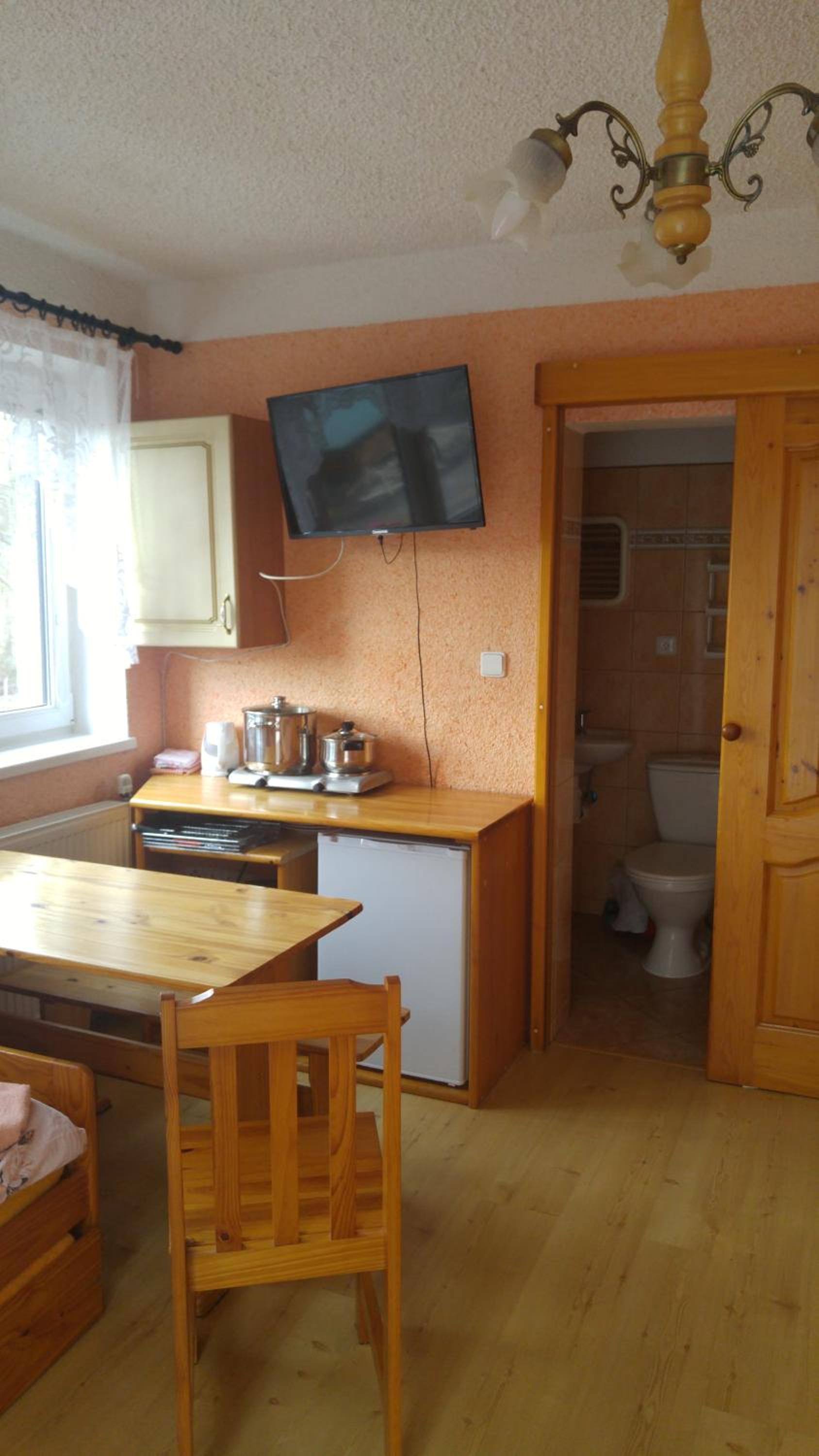 Penzion Apartmány Bečov
