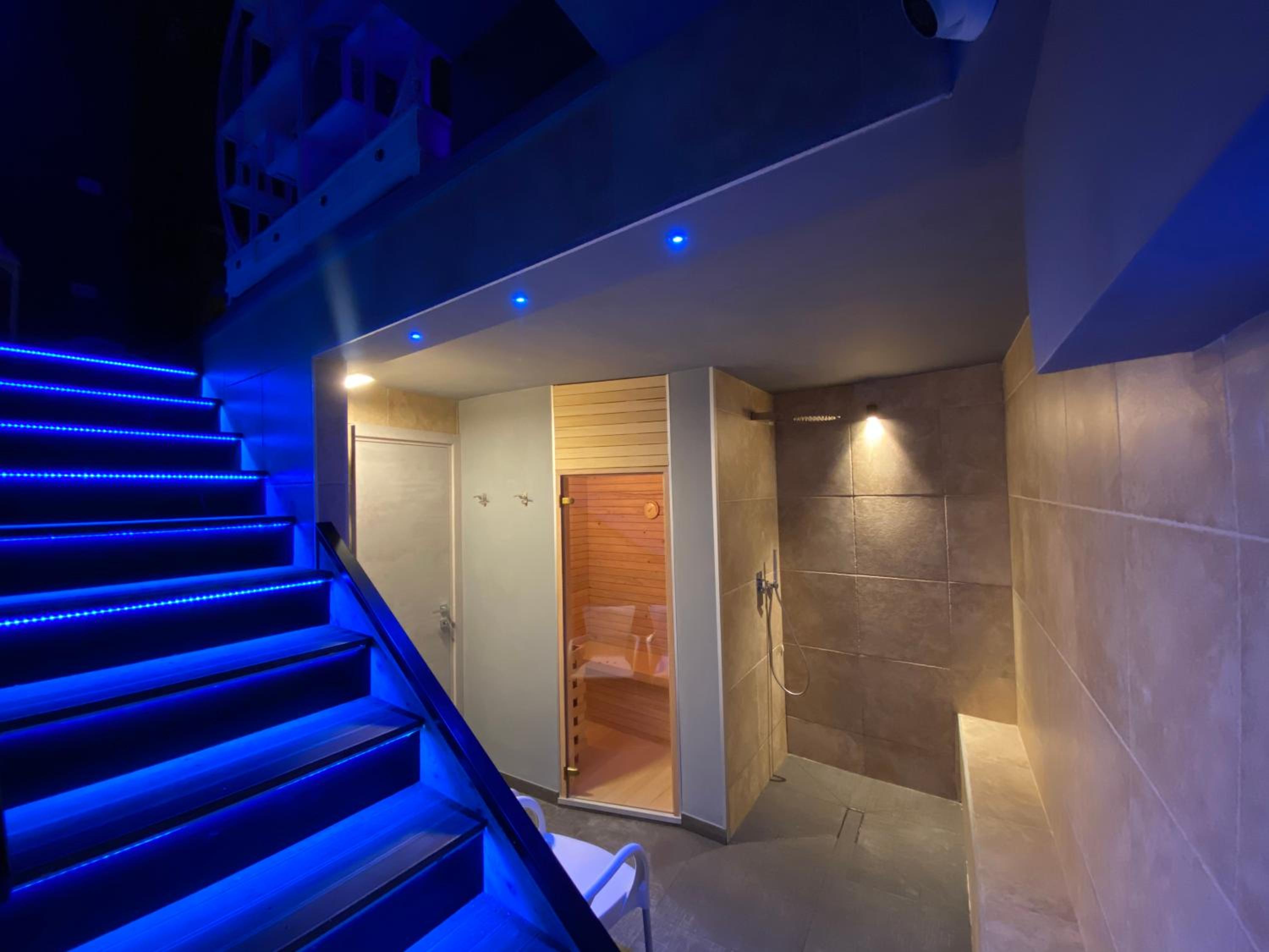 White albergo diffuso Ristorante & SPA
