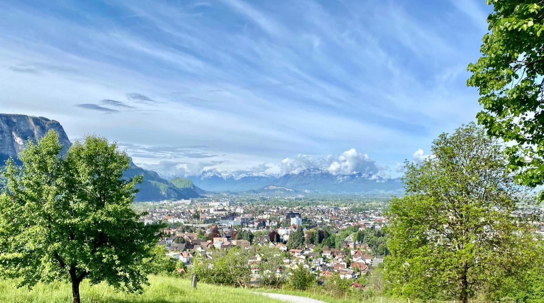 Am Romberg
