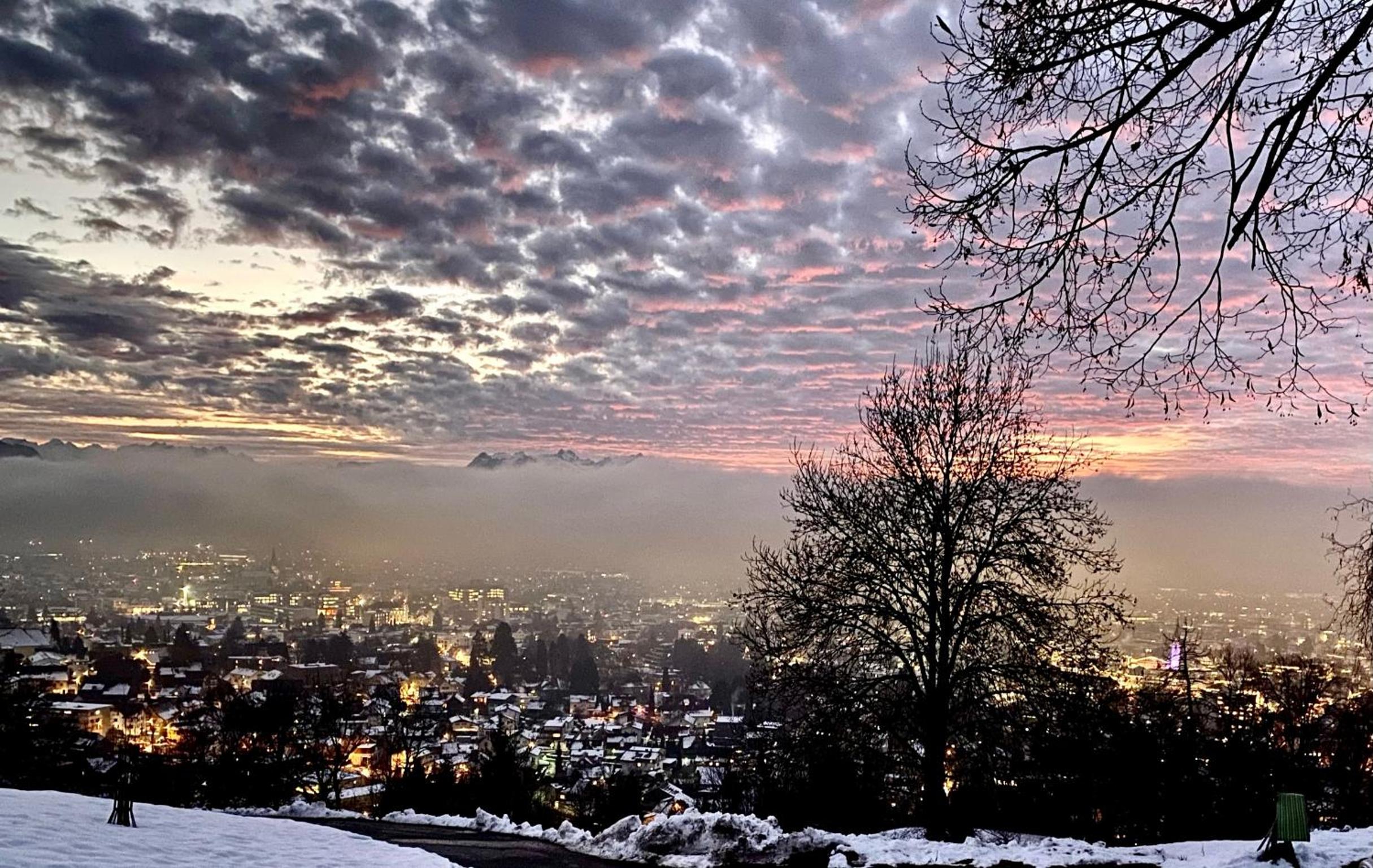 Am Romberg