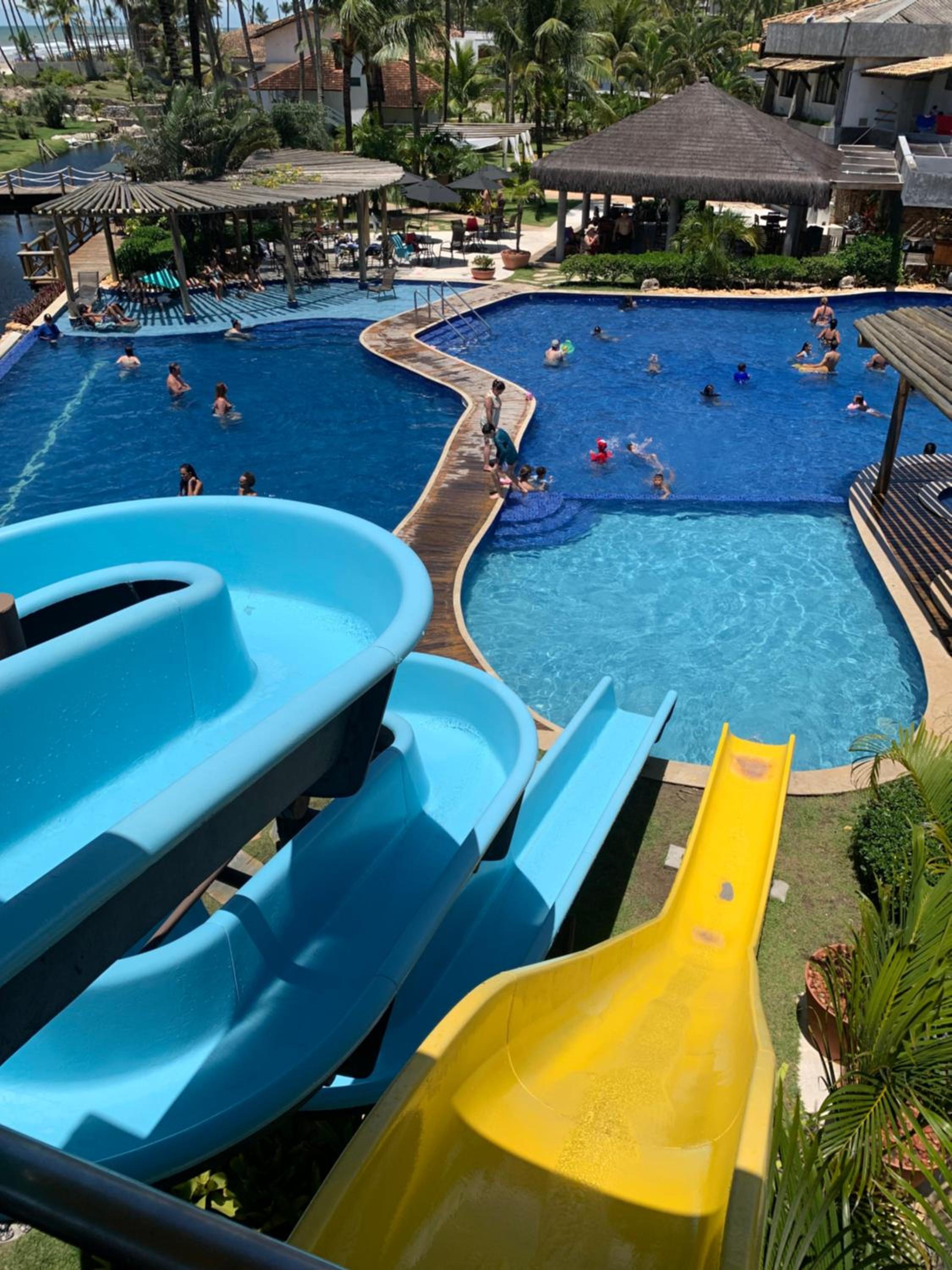 Resort Tororomba