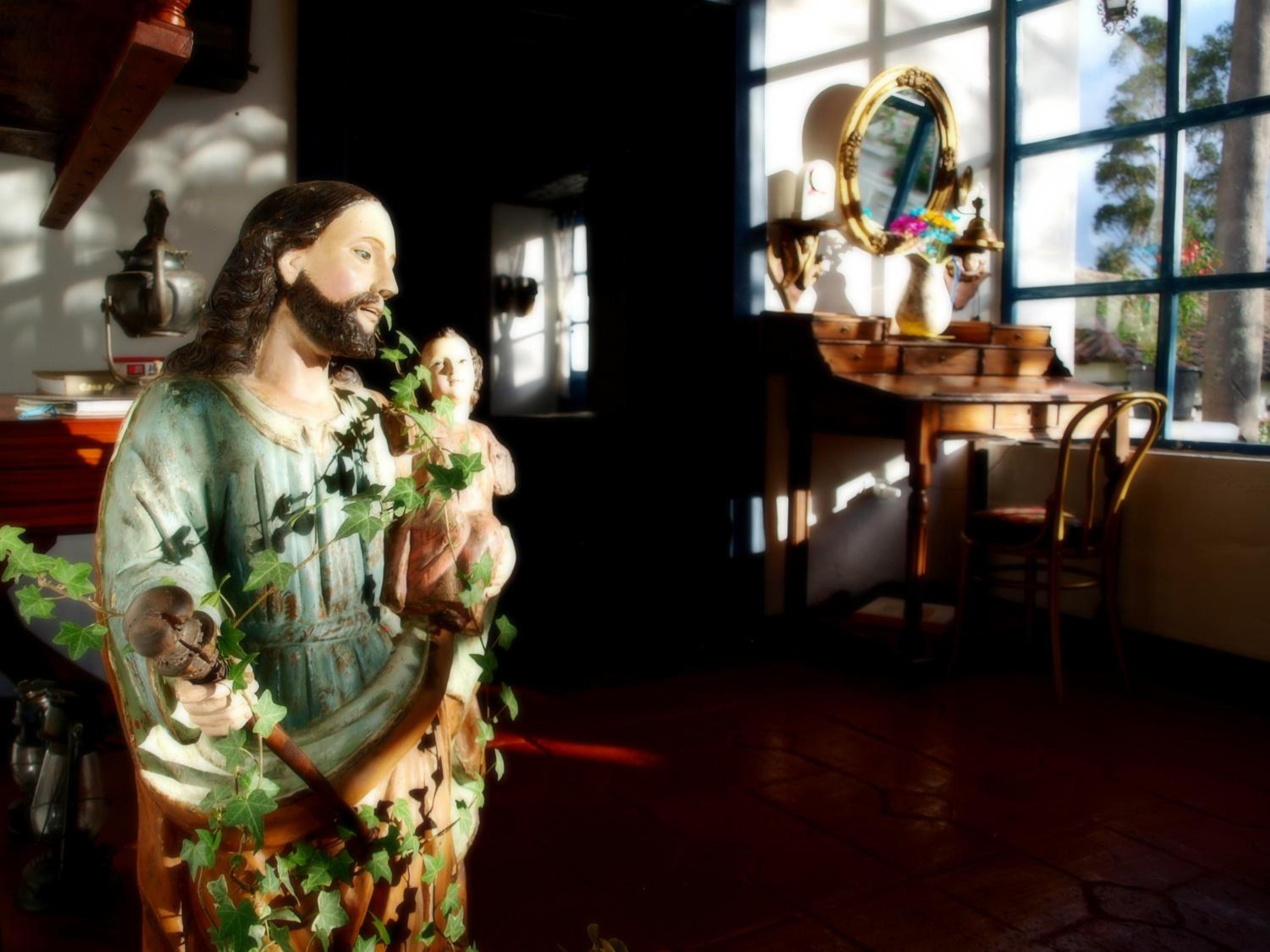 Hotel Boutique Casa de Hacienda Su Merced