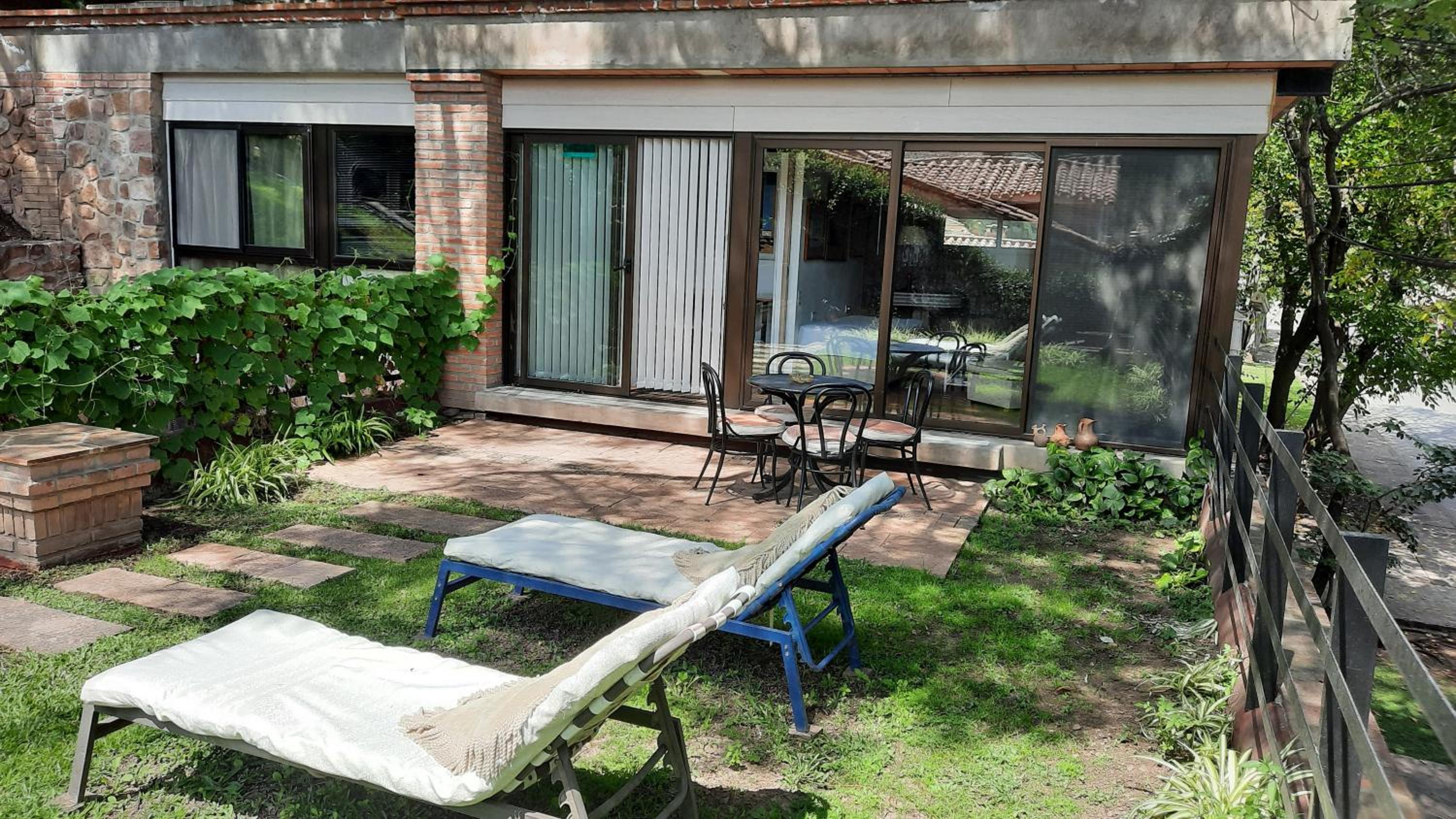 Apartamentos del Cerro