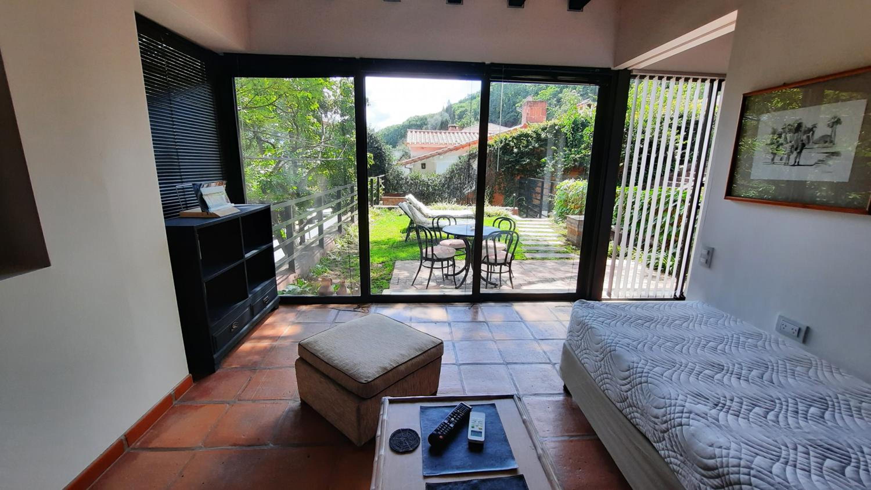 Apartamentos del Cerro