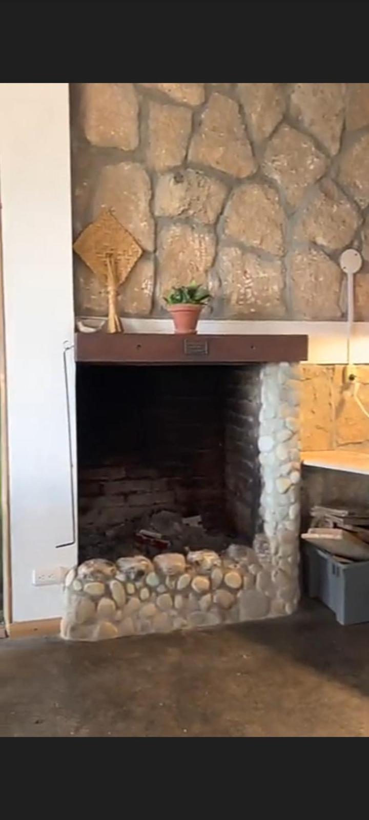 Punto Verde Ecological house