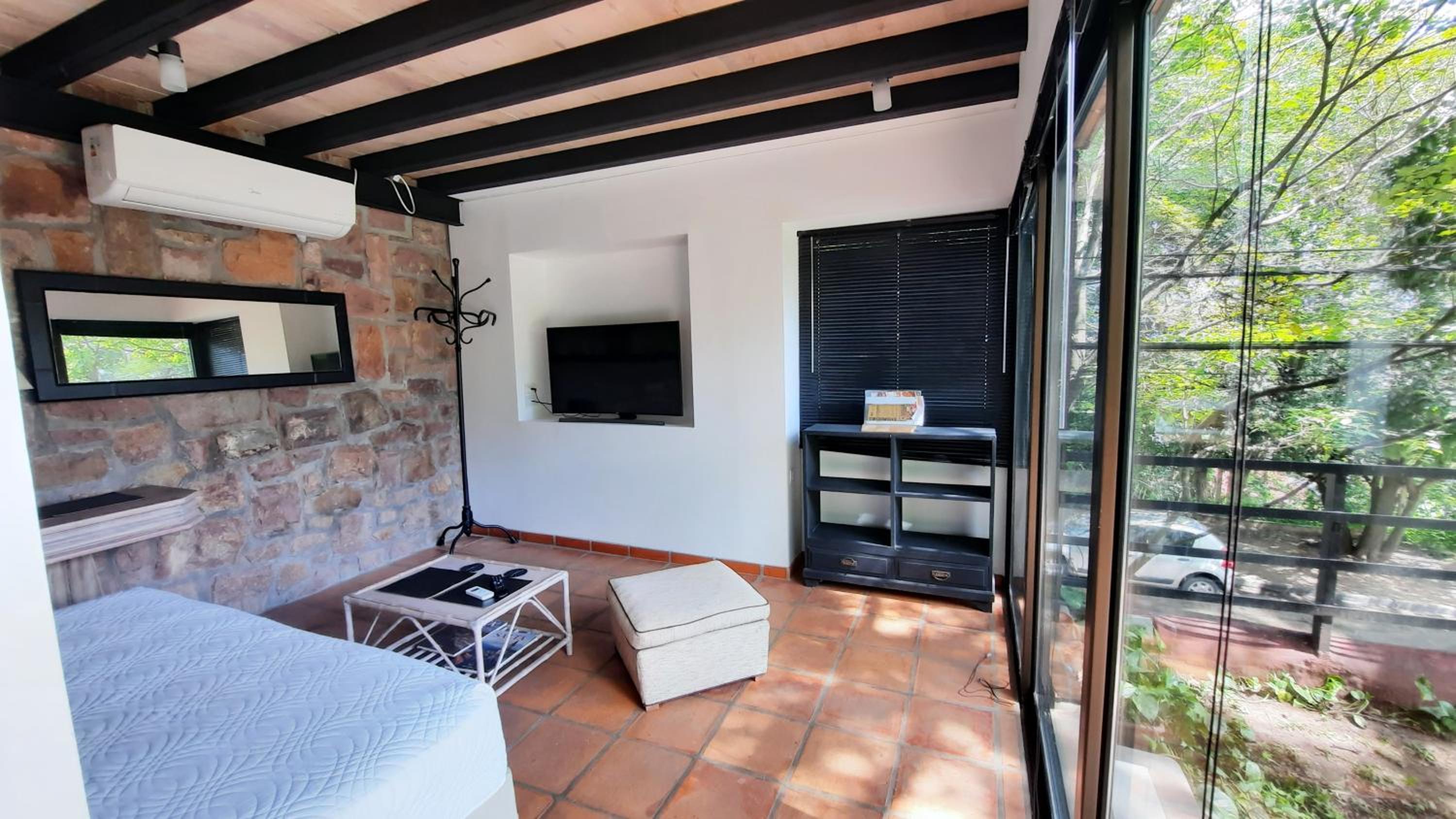 Apartamentos del Cerro
