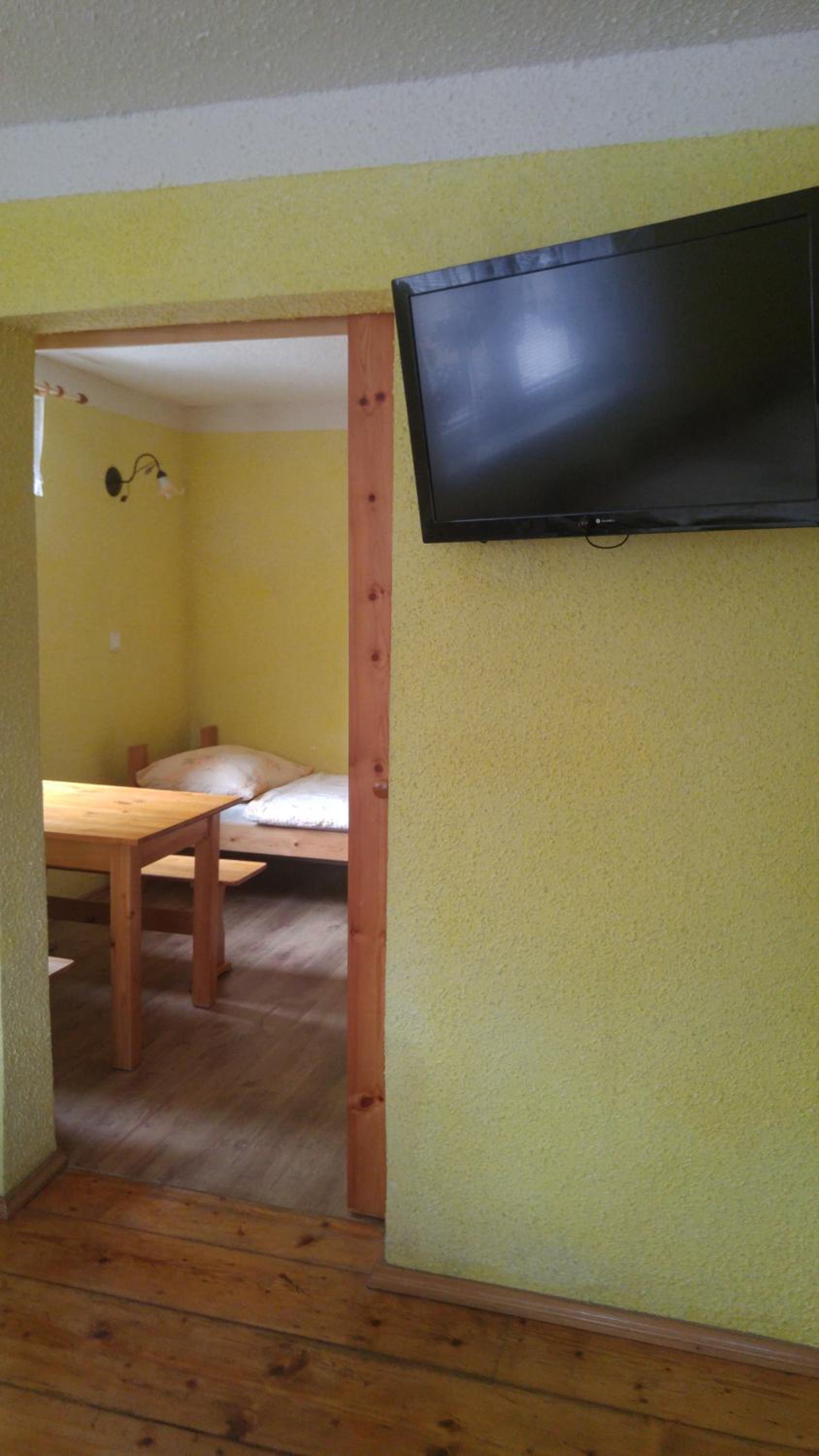 Penzion Apartmány Bečov
