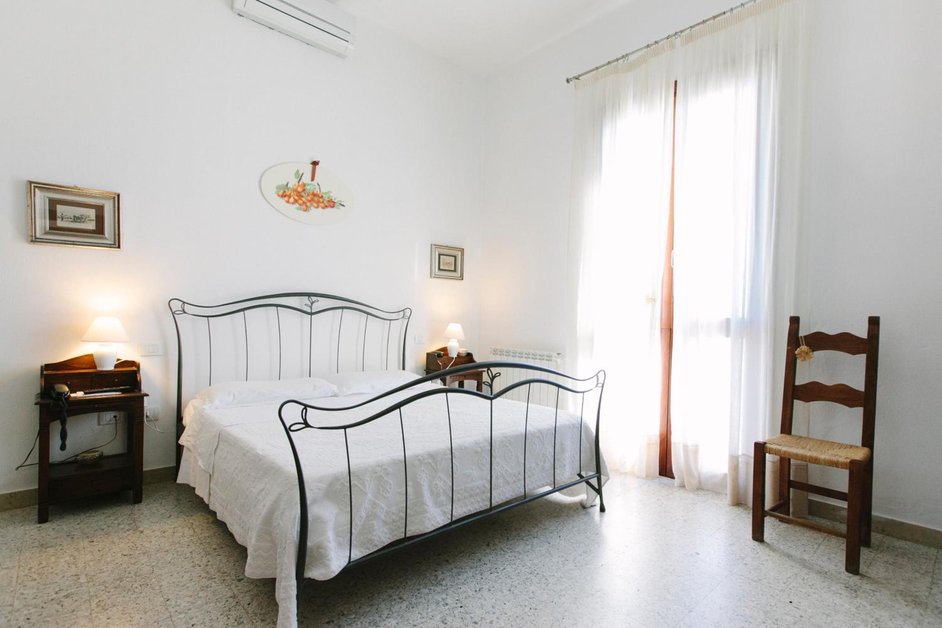 Country Hotel Vessus