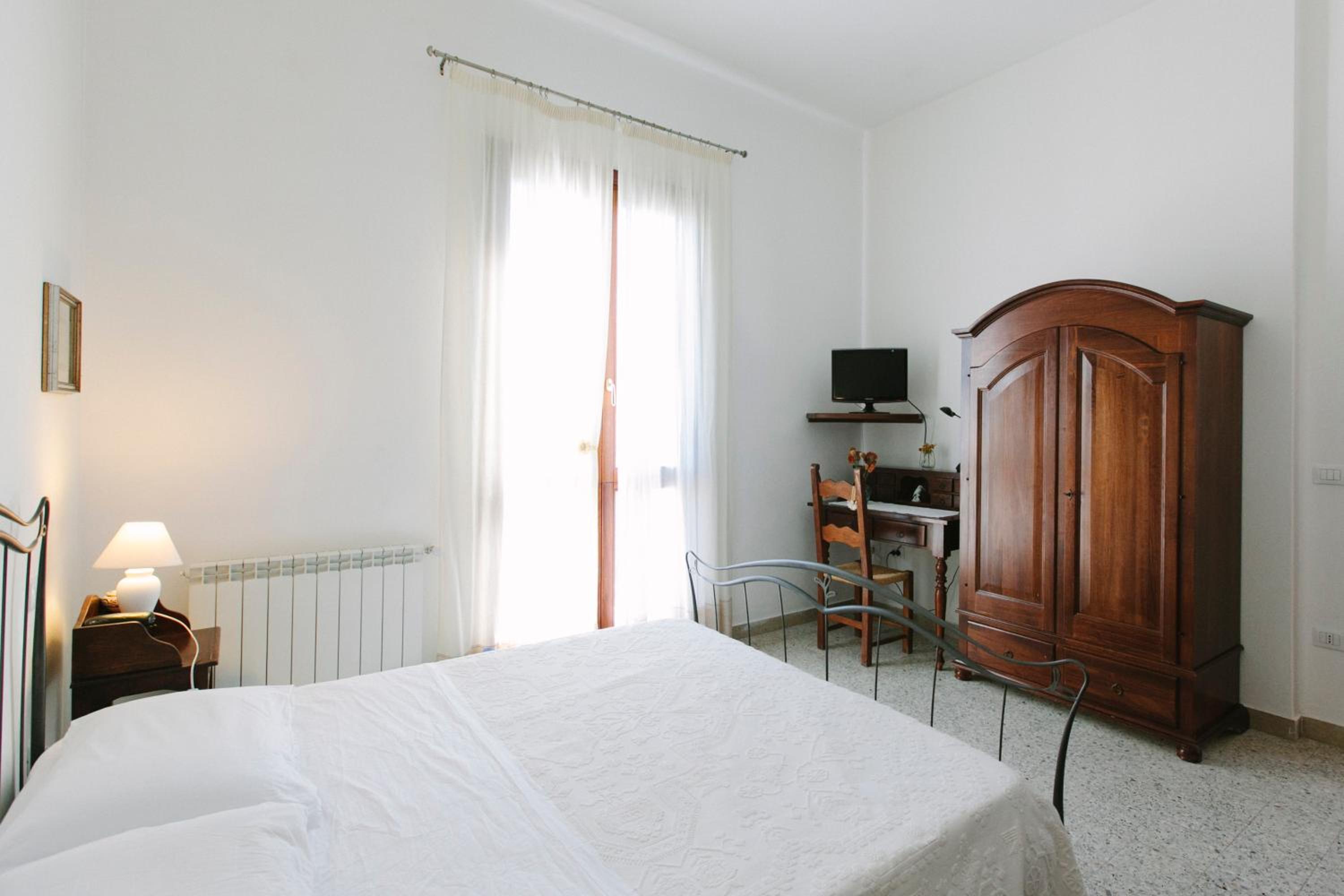 Country Hotel Vessus