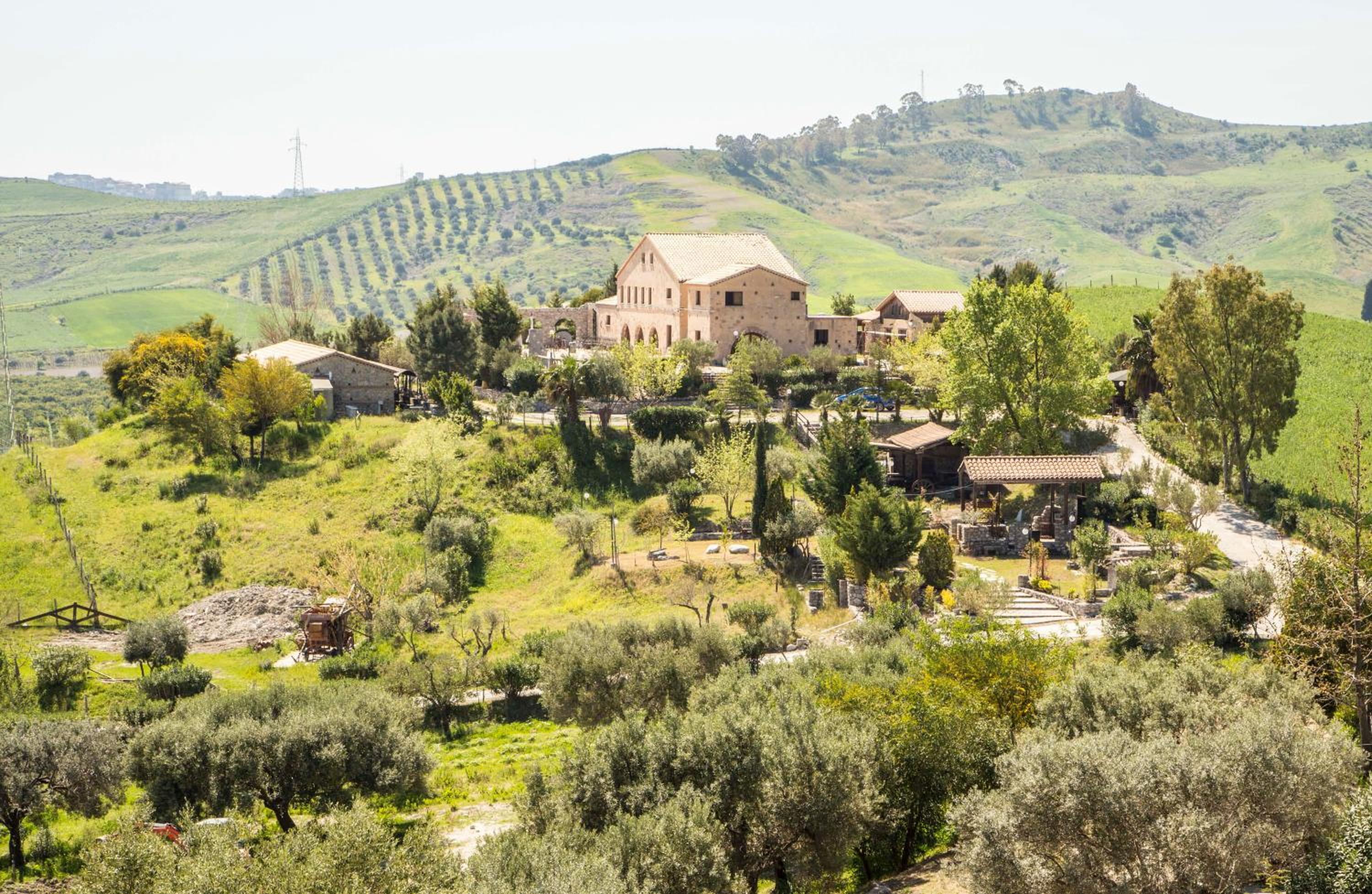 Agriturismo Fassi view 5
