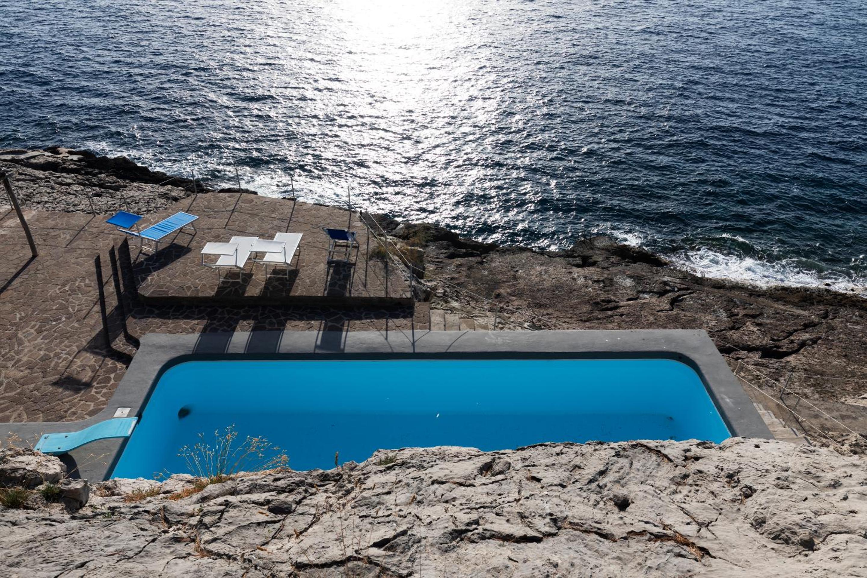 Villa Anthony piscina privata photo 3