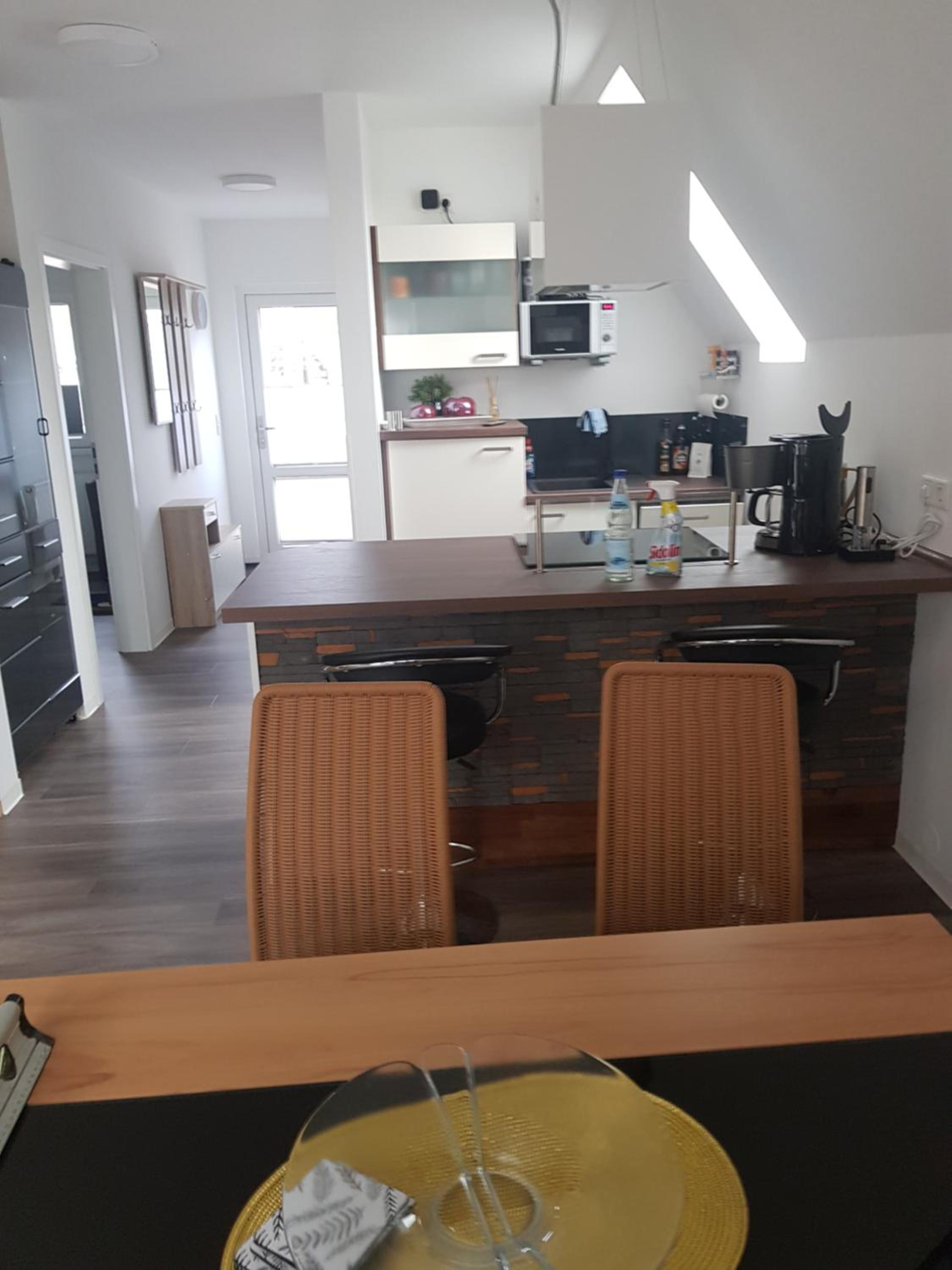 Ferienhaus Joschko