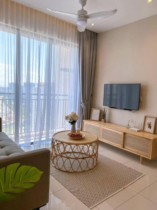 Kenwingston Skyloft Apartment Doorsteps to BRT Subang USJ photo 7
