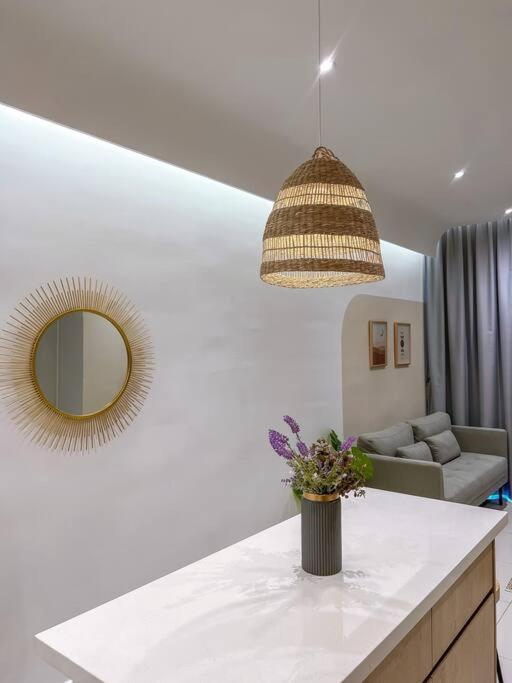 Kenwingston Skyloft Apartment Doorsteps to BRT Subang USJ photo 8