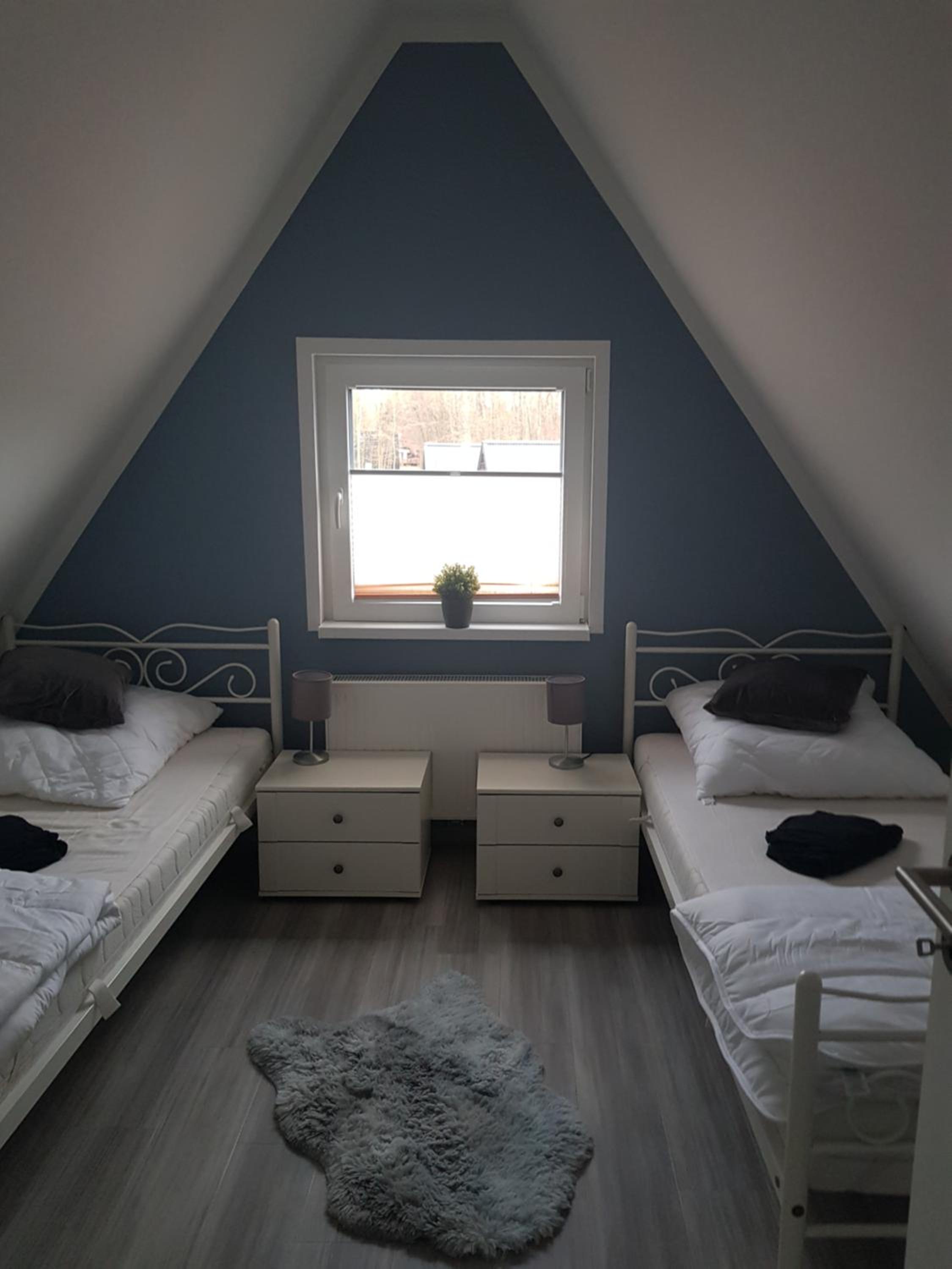 Ferienhaus Joschko