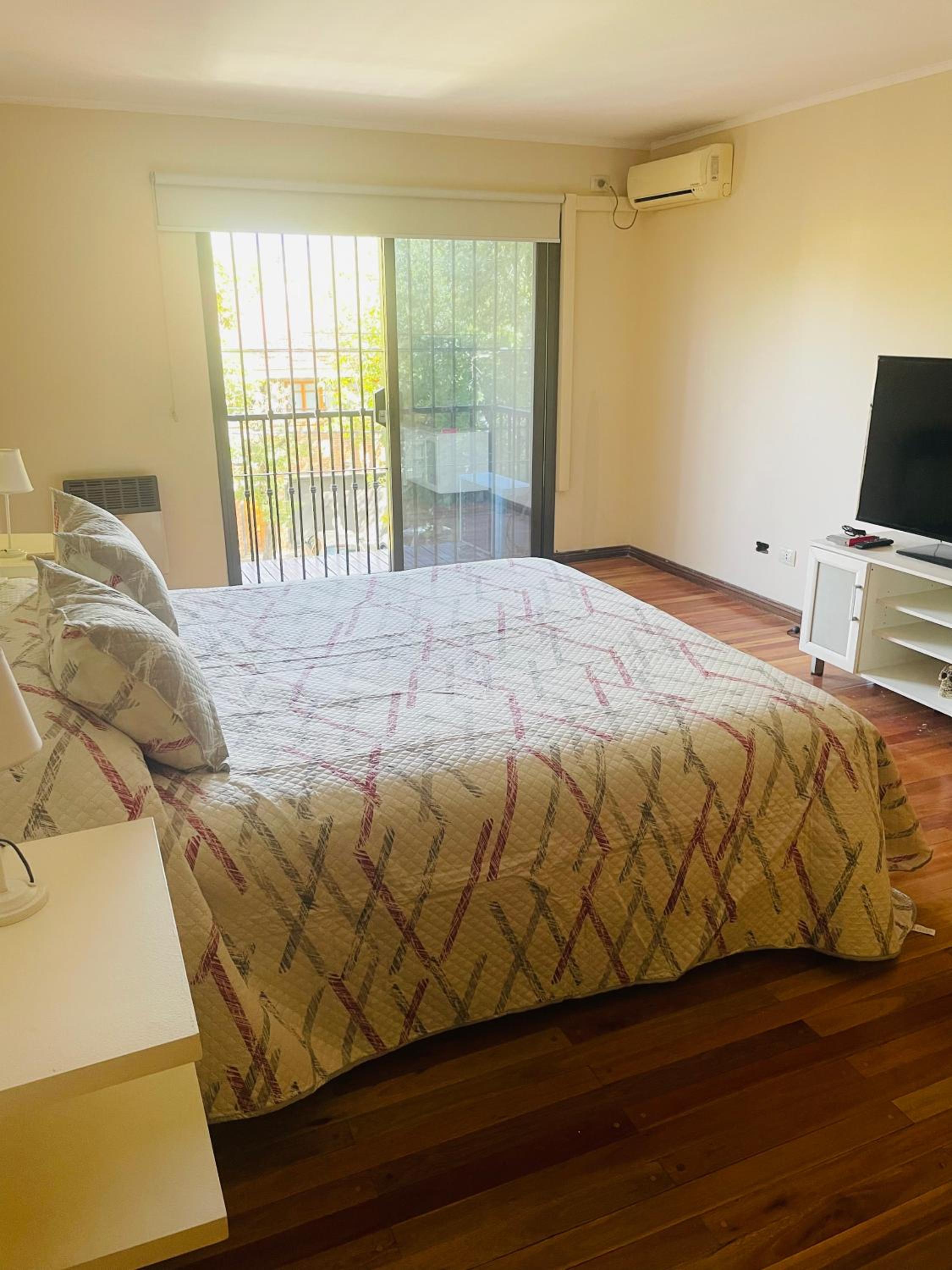 Exclusivo Departamento a metros de Parque San Martín!