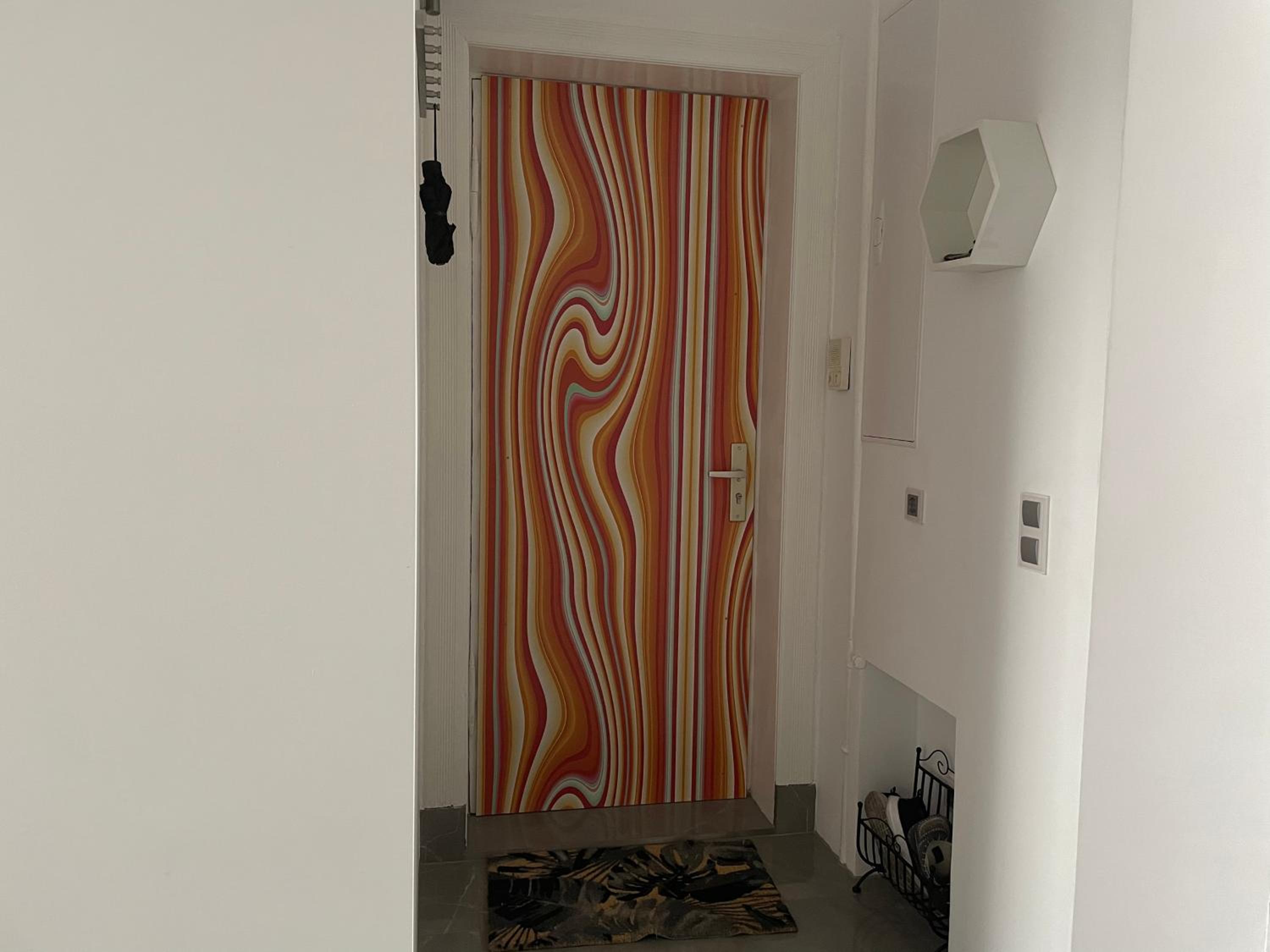 Luxury 60m2 Appartement in Wilhelmstadt Berlin