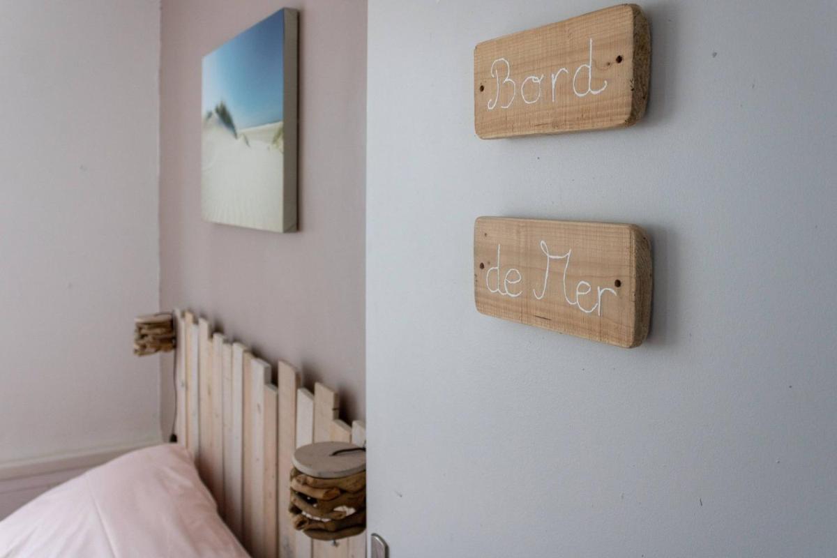 Les chambres aux portes de l'Authie - Property Image 10