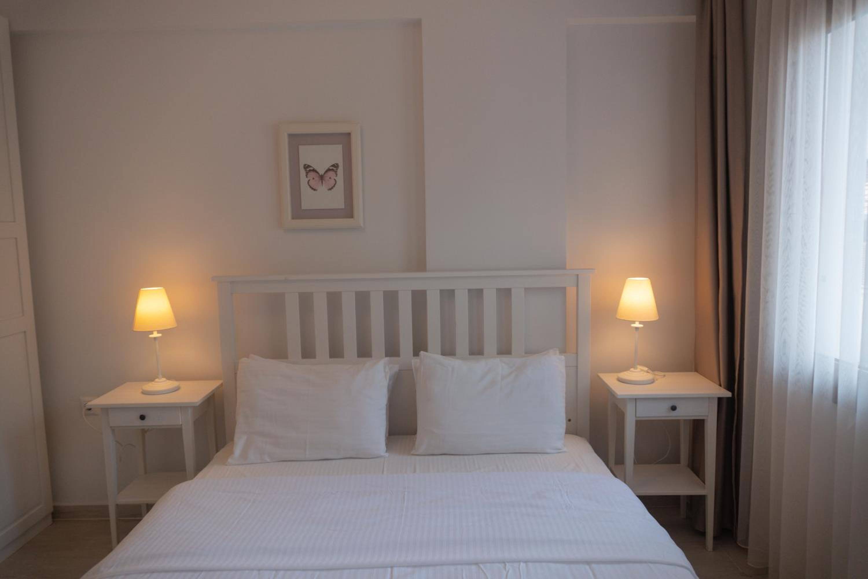Alp Suites Lavanta