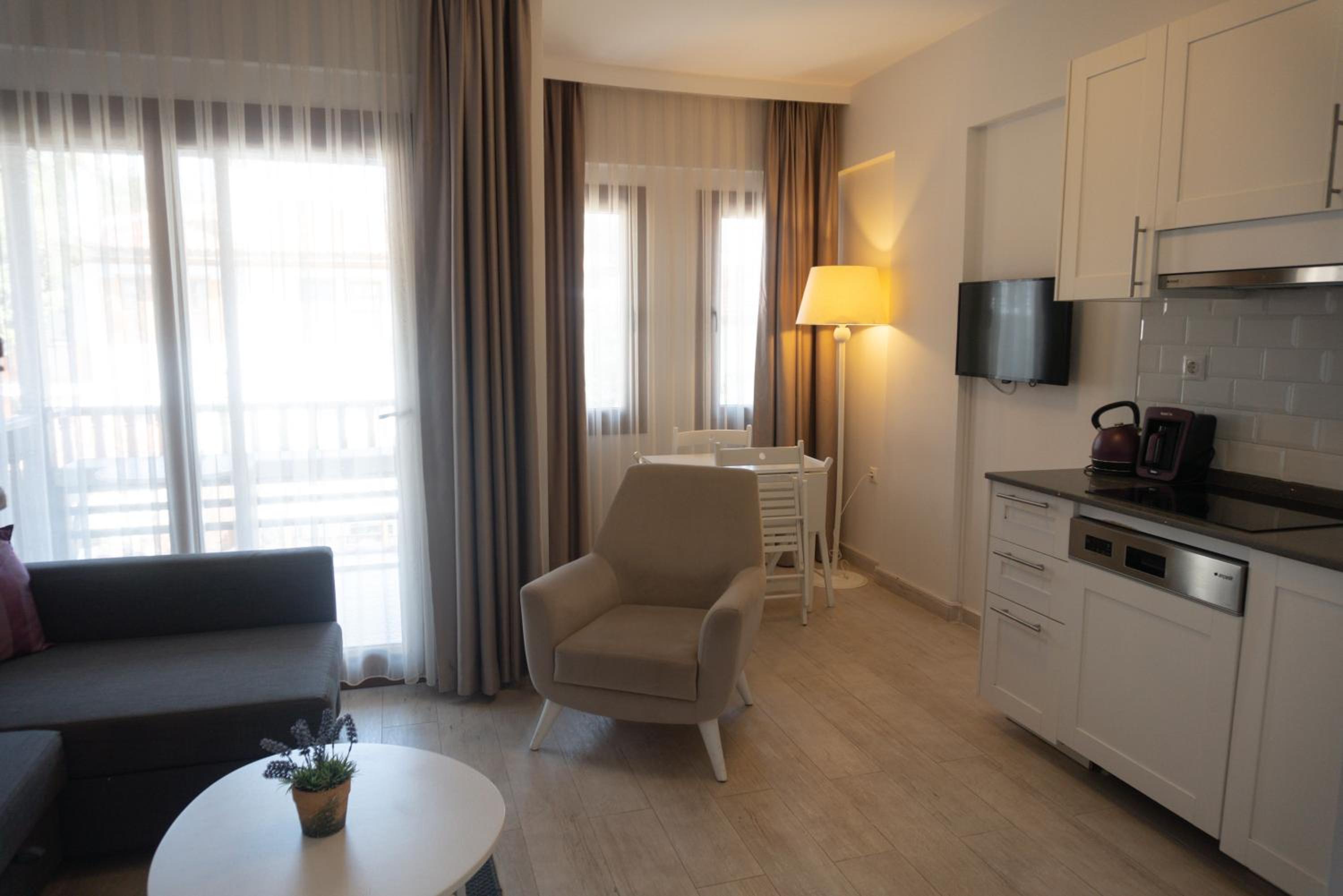 Alp Suites Lavanta