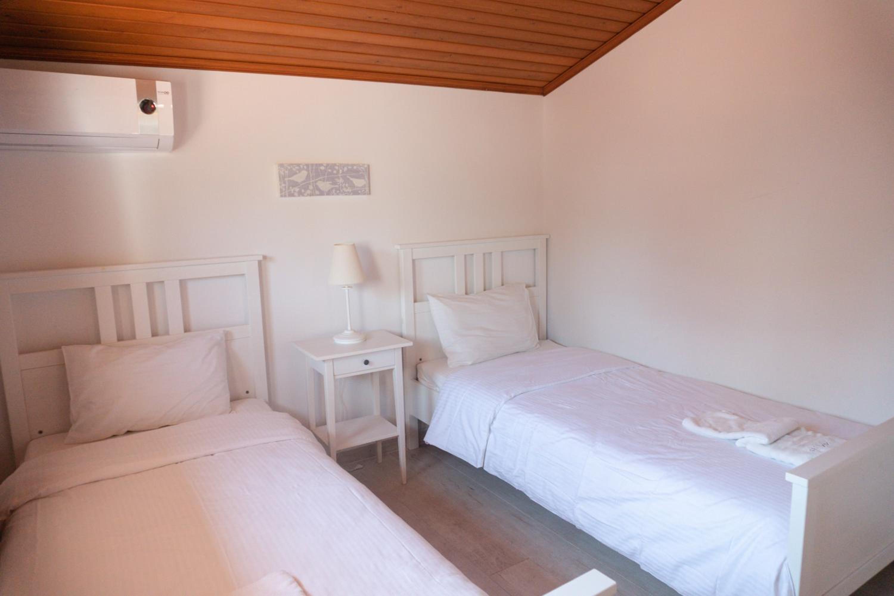 Alp Suites Lavanta