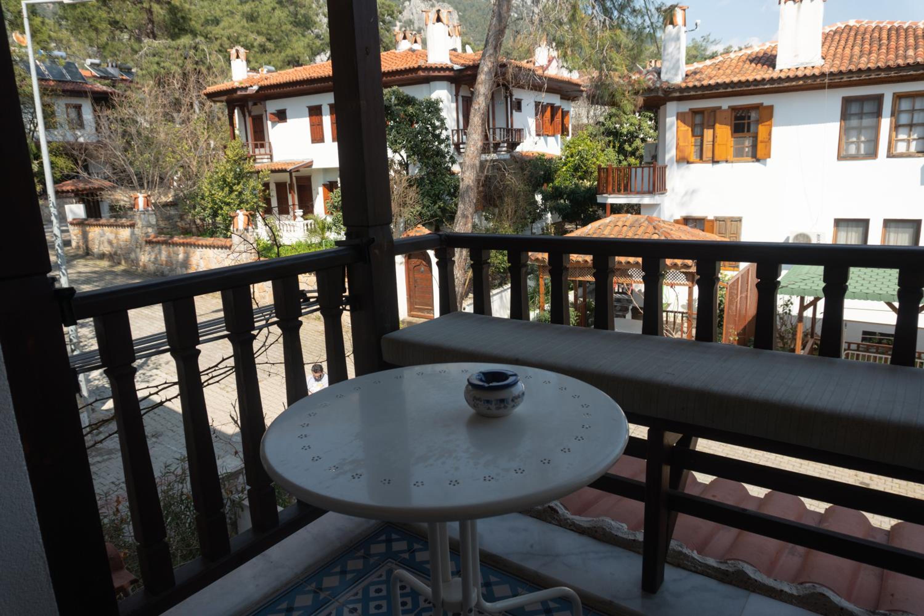Alp Suites Lavanta
