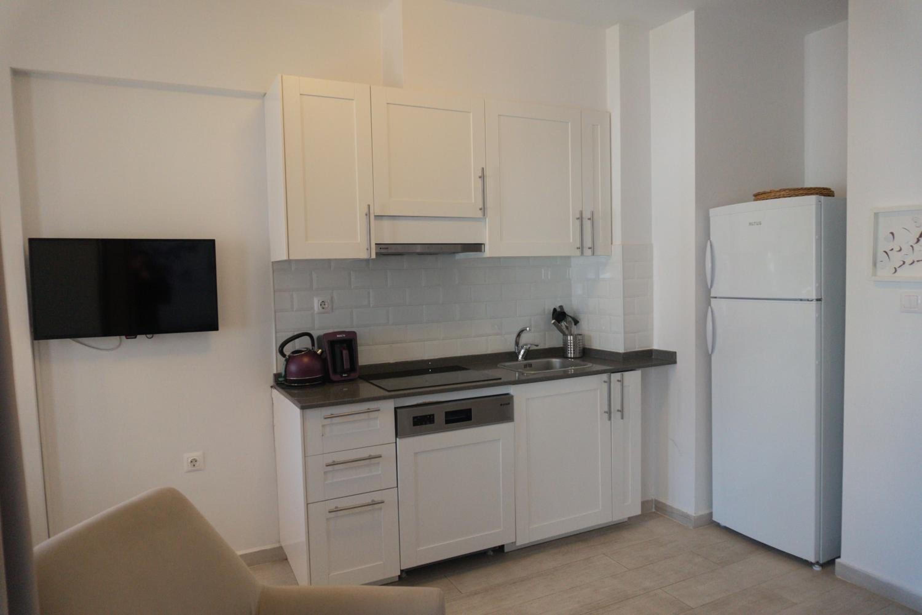 Alp Suites Lavanta