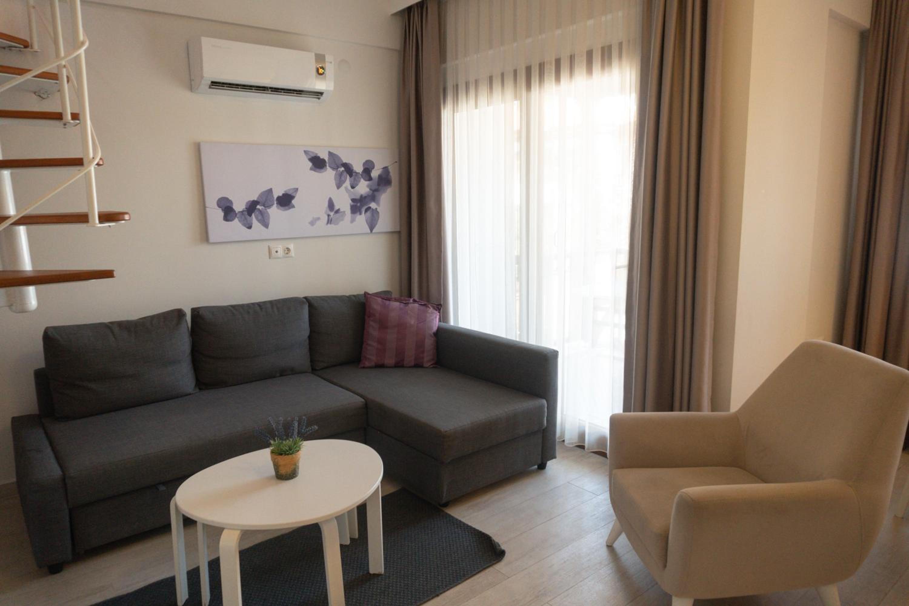Alp Suites Lavanta
