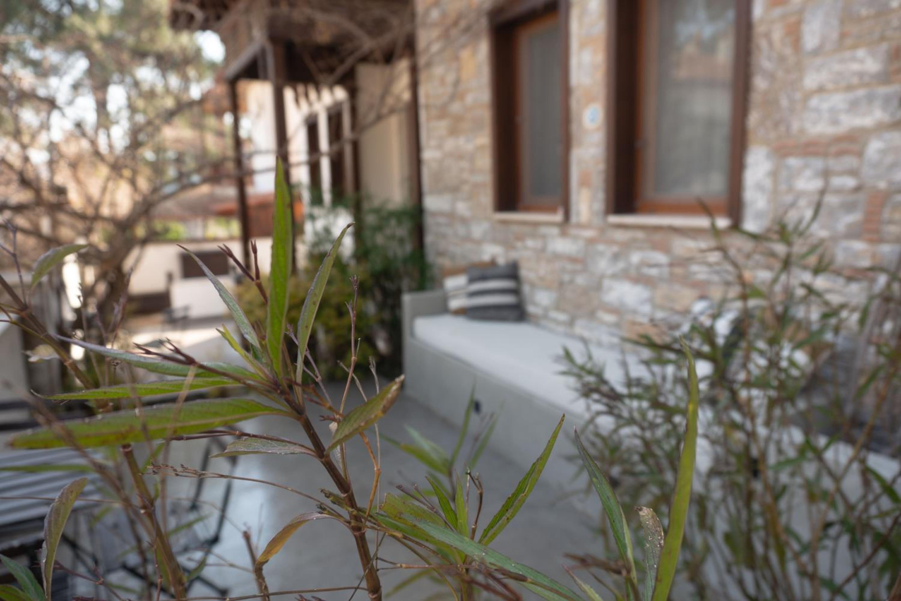 Alp Suites Lavanta