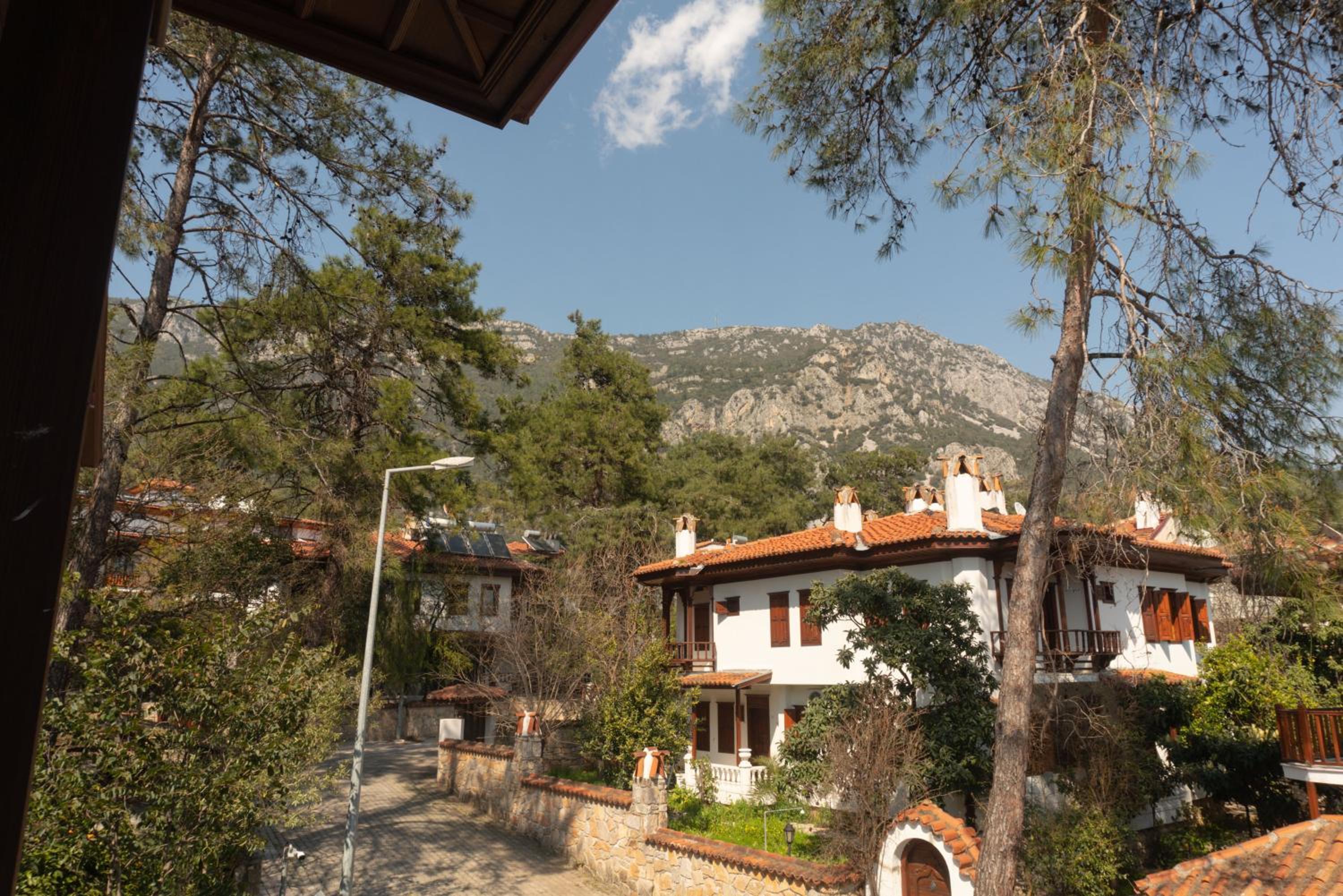 Alp Suites Lavanta